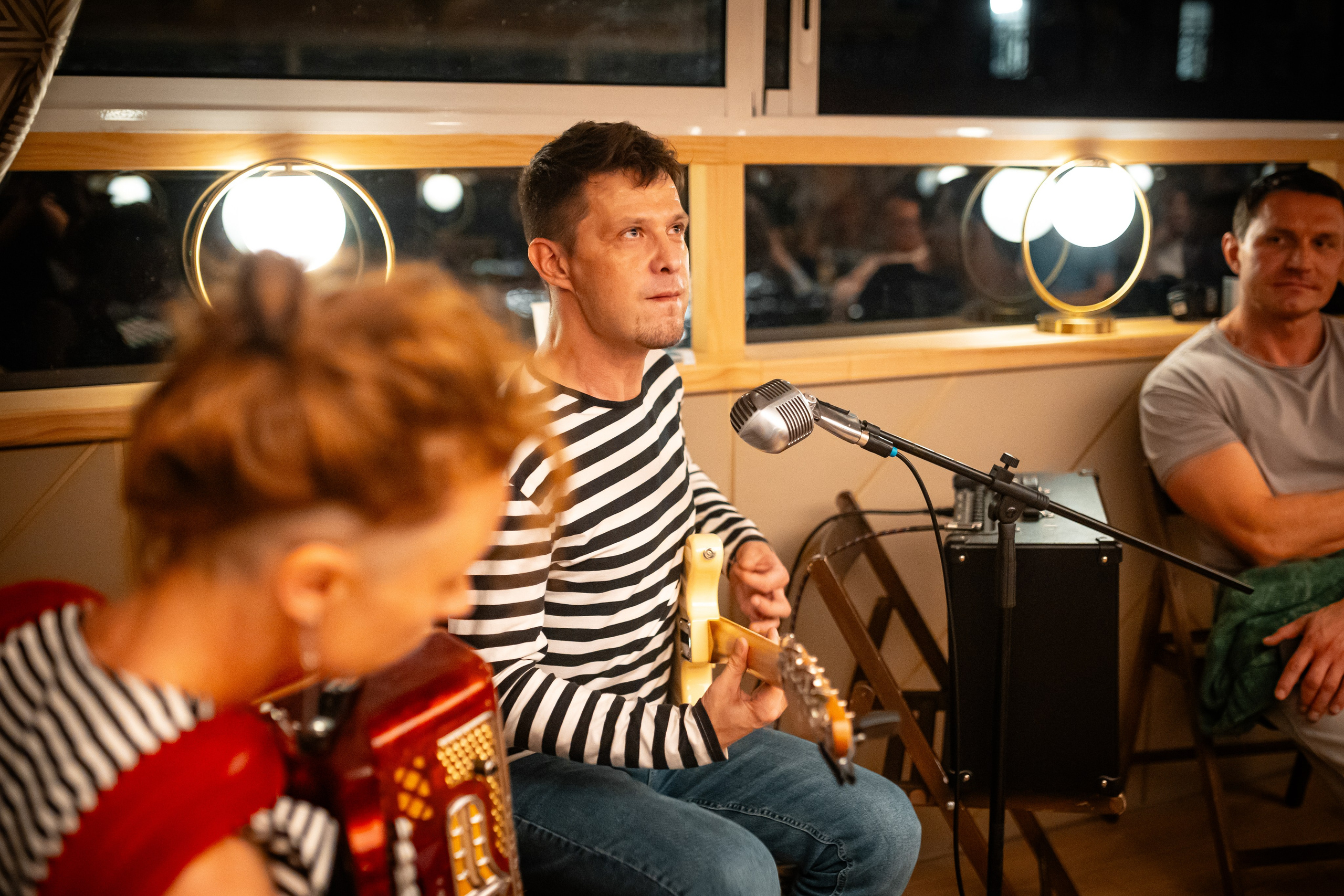 РУДАКОВ&БОРИСОВА. Фотограф Елена Богачева (lenalena_na_na_na)