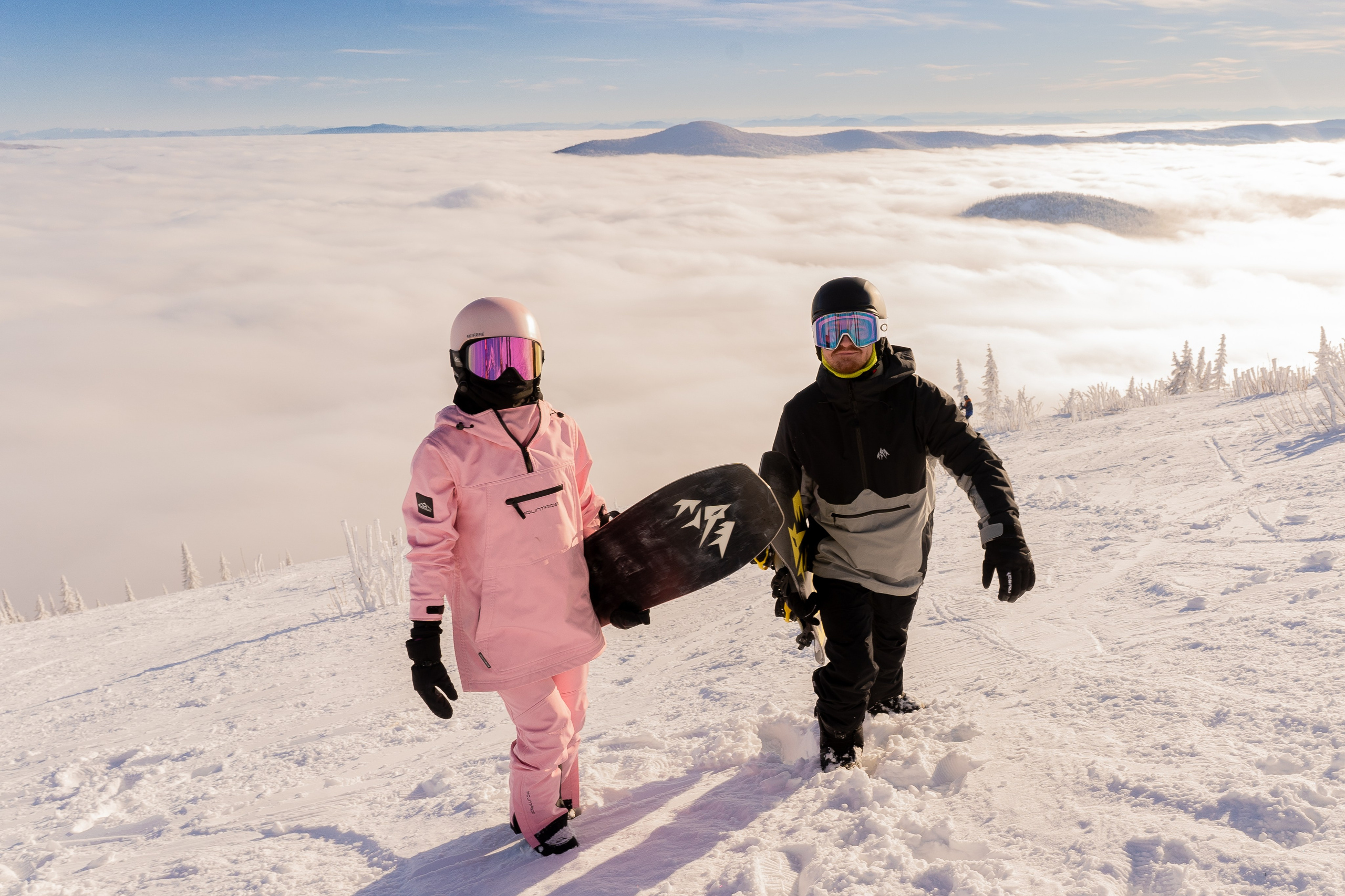 Джой 6.12. Анастасия Паршукова — фотограф Шерегеш Новосибирск