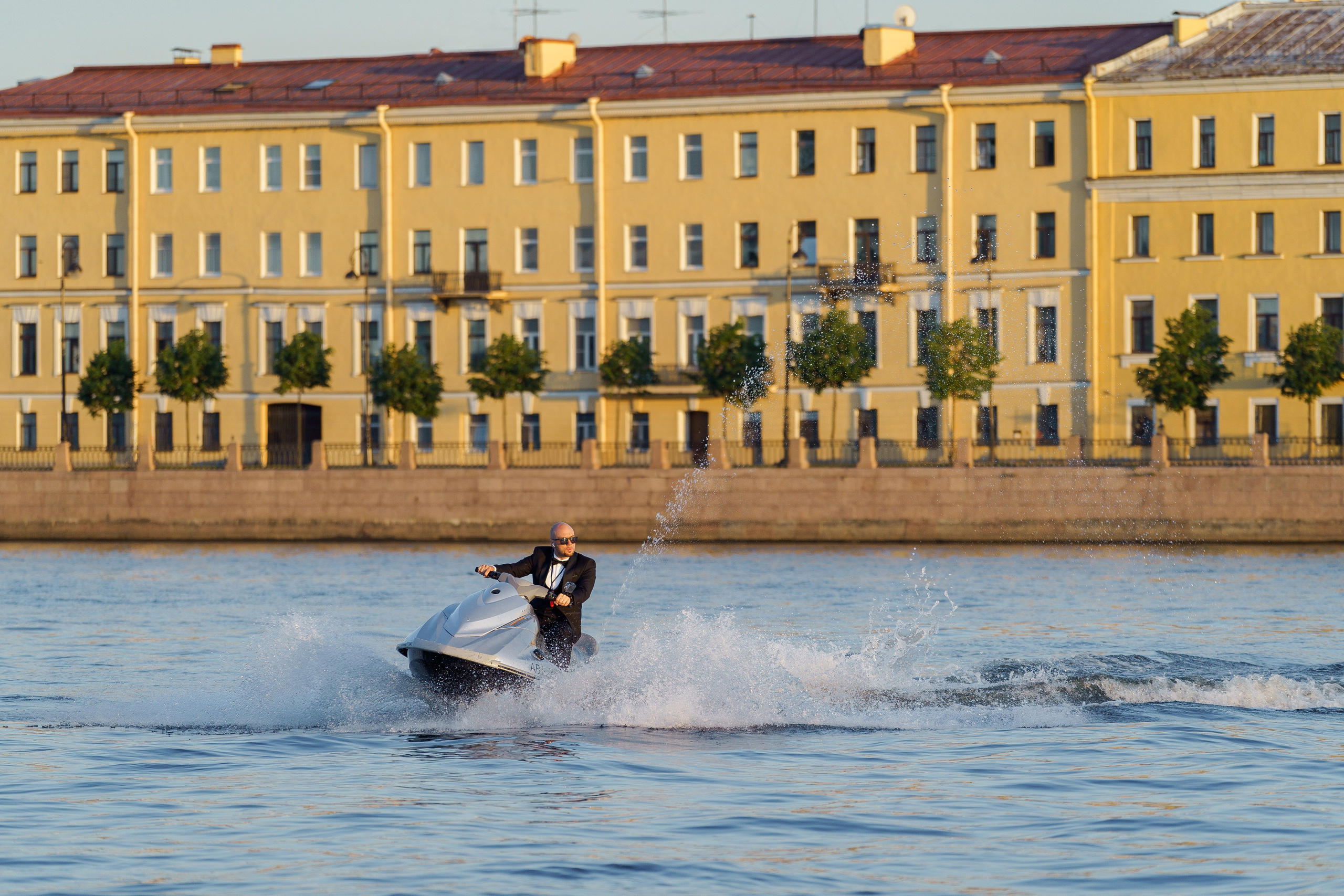 КОНТЕНТ СЪЕМКА ДЛЯ РУКОВОДИТЕЛЯ ИВЕНТ АГЕНТСТВА. Фотограф Макс Меш