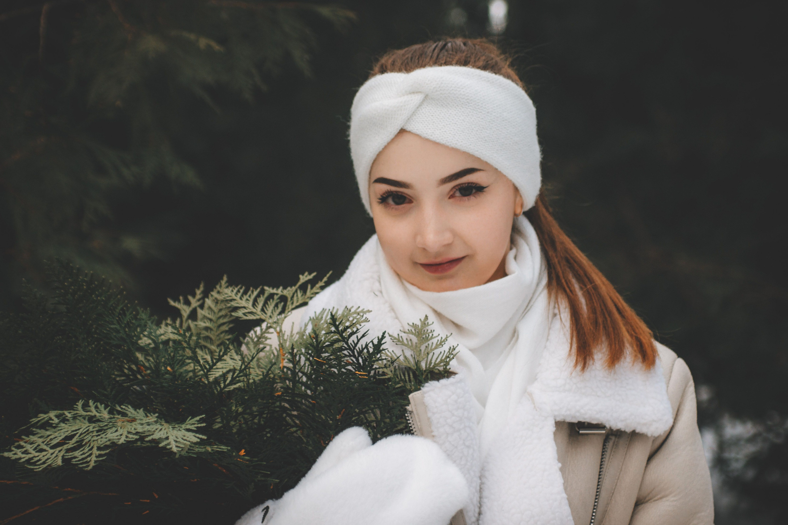 Nadezhda Y. Фотограф Артём Гусев