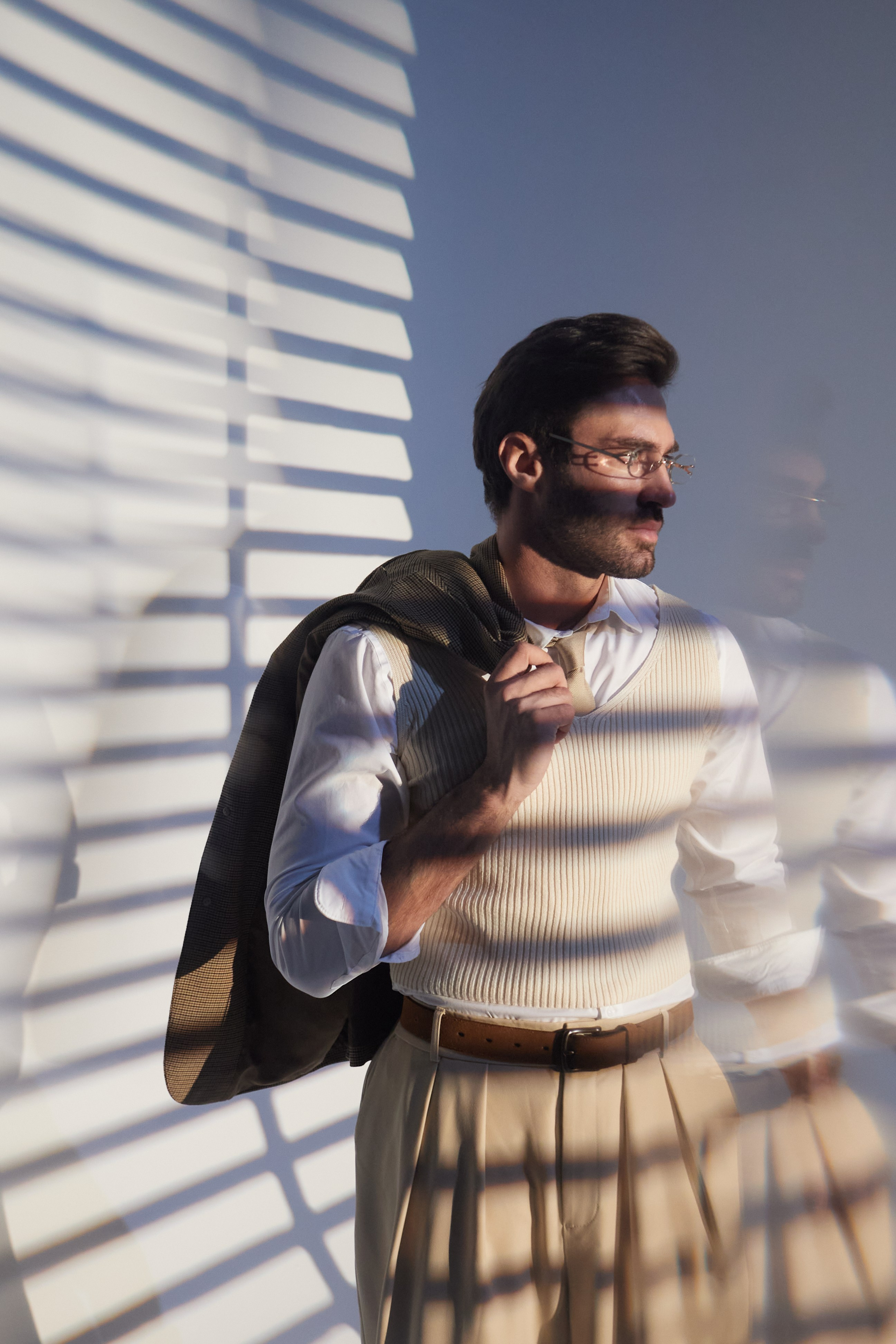 Студийные съемки. Фотограф Ирина Головина