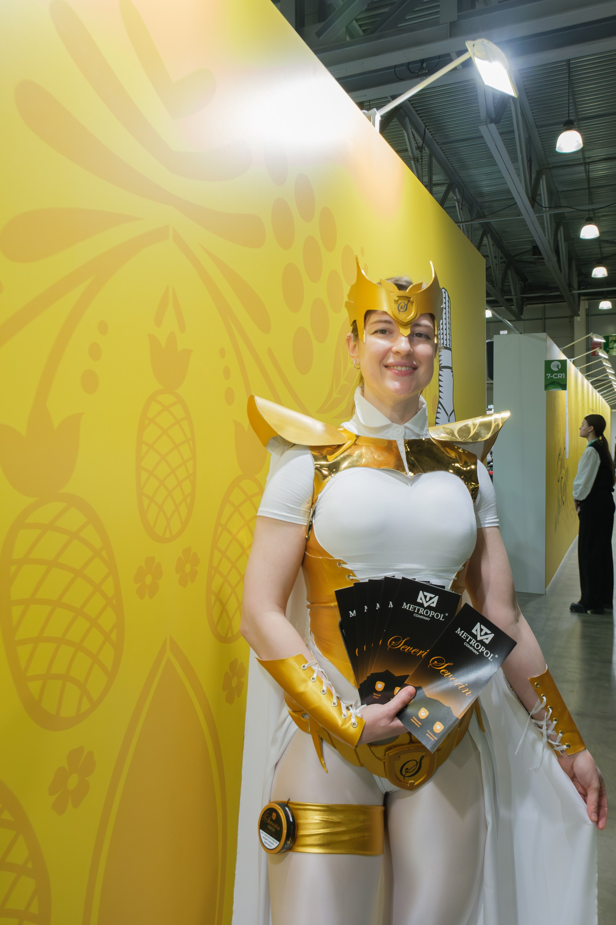 Food-Expo 2025. Фёдор Карпов — профессиональный фотограф, работаю в Москве и области