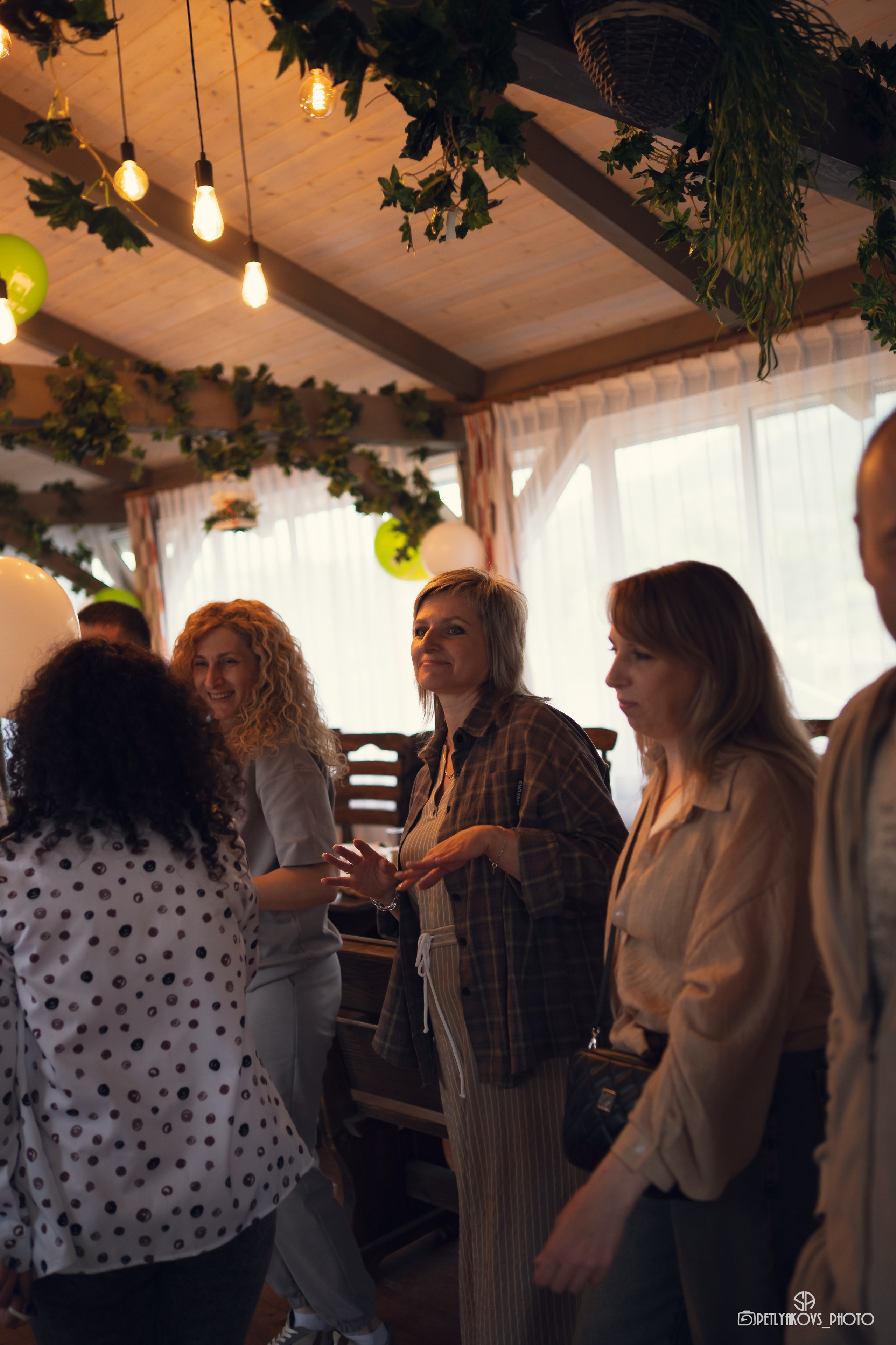 Корпоратив ОРТОТИС-ЮГ. Фотограф, видеограф Пятигорск, Ставрополь, Ессентуки, Petlyakovs_photo