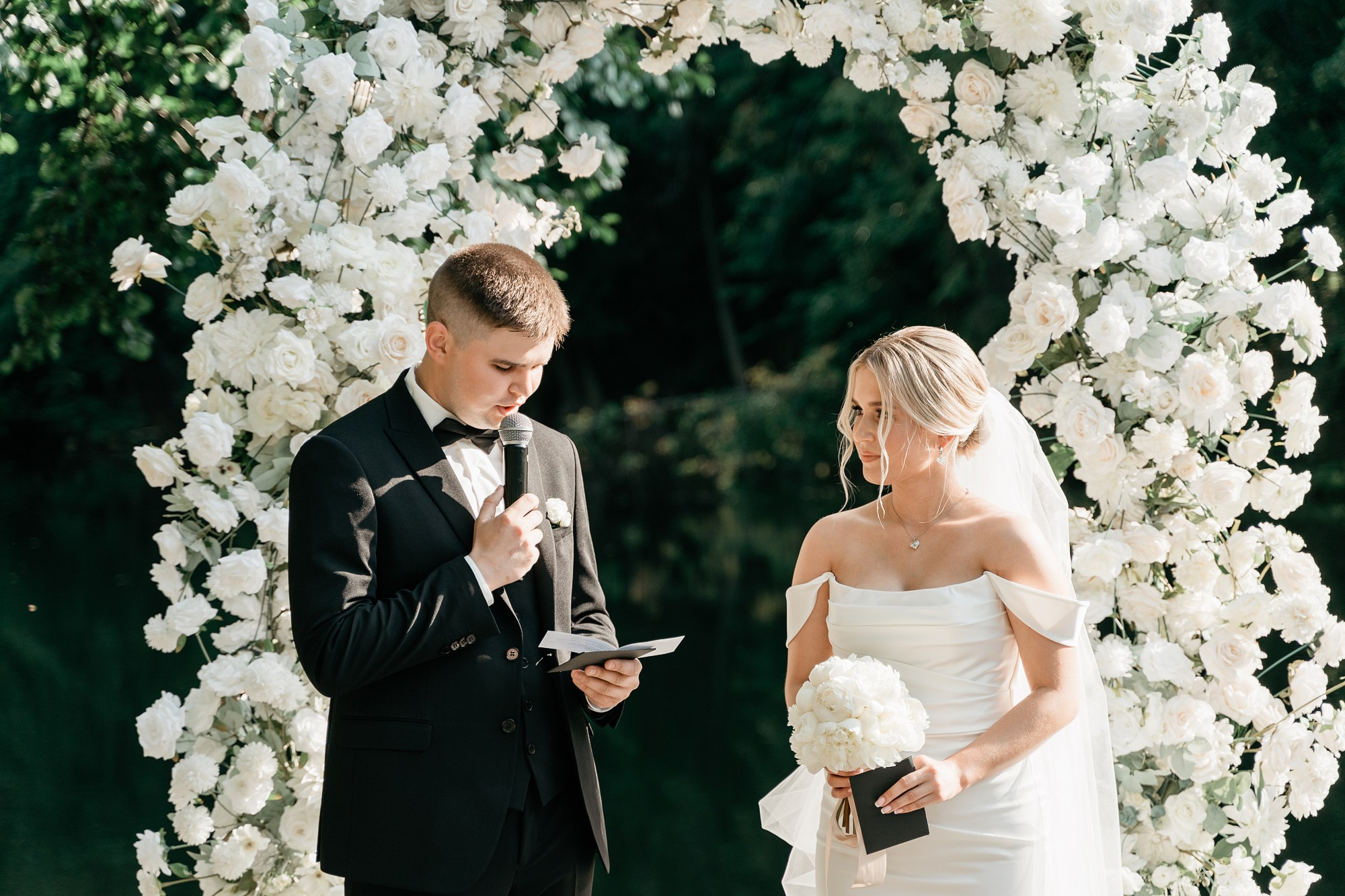 Свадьба Челны Пихта. Свадебный Фотограф Казань Челны