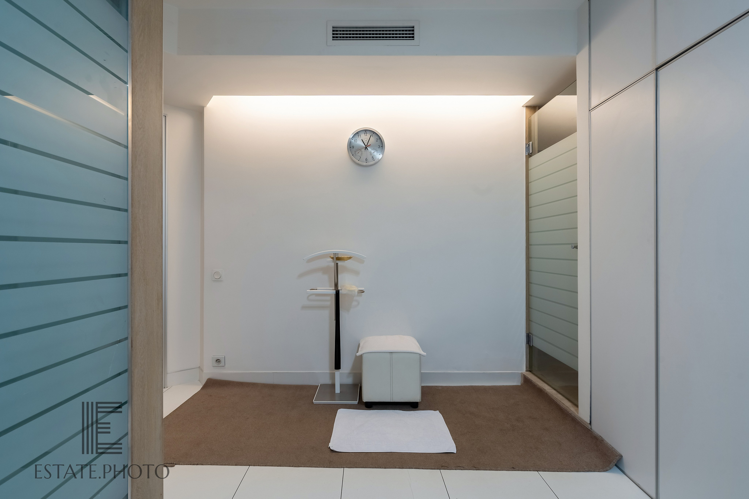 Салоны Красоты. Интерьерный фотограф Москва Татьяна Казакова