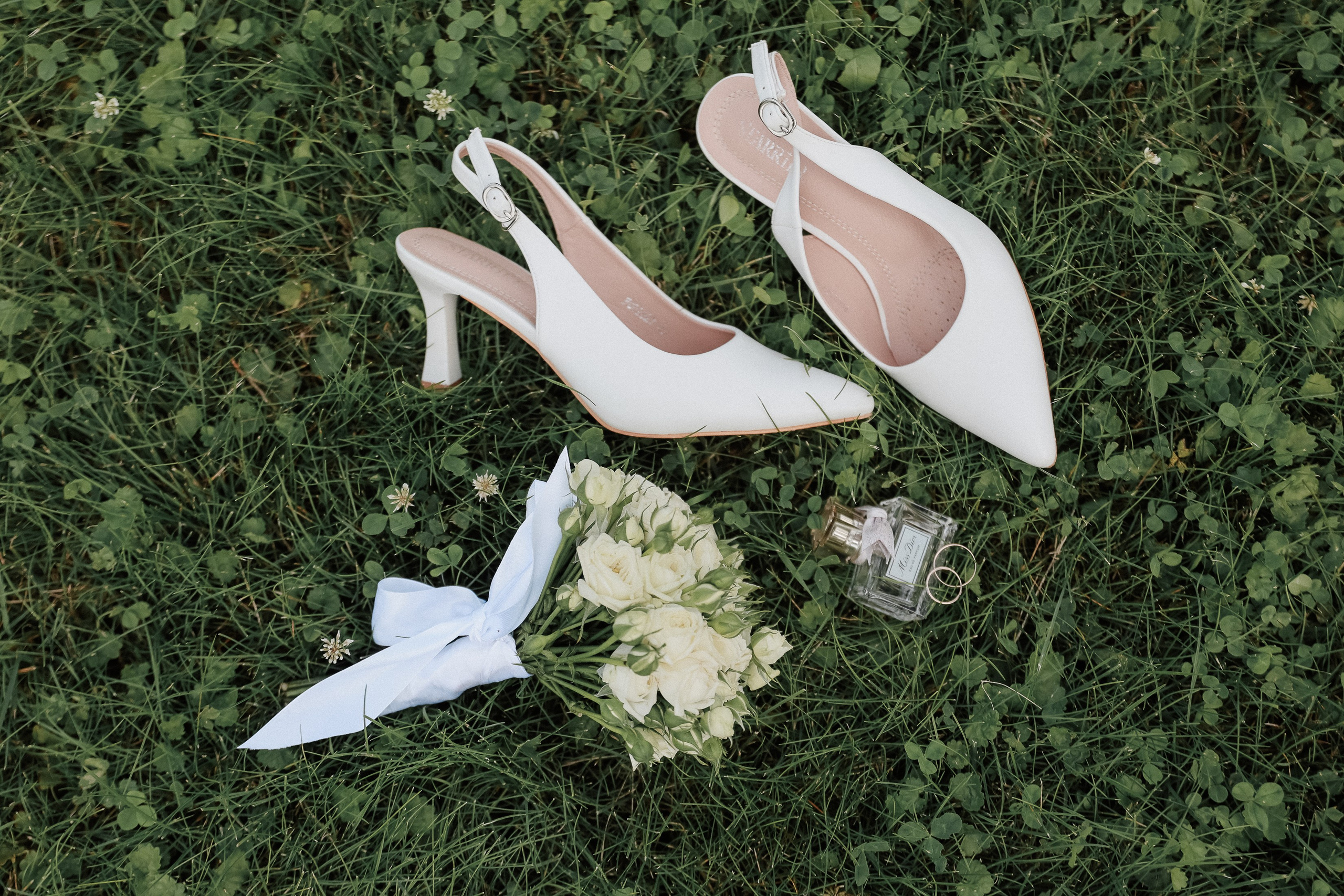 Гелена и Глеб. Фотограф Юлия Мальцева