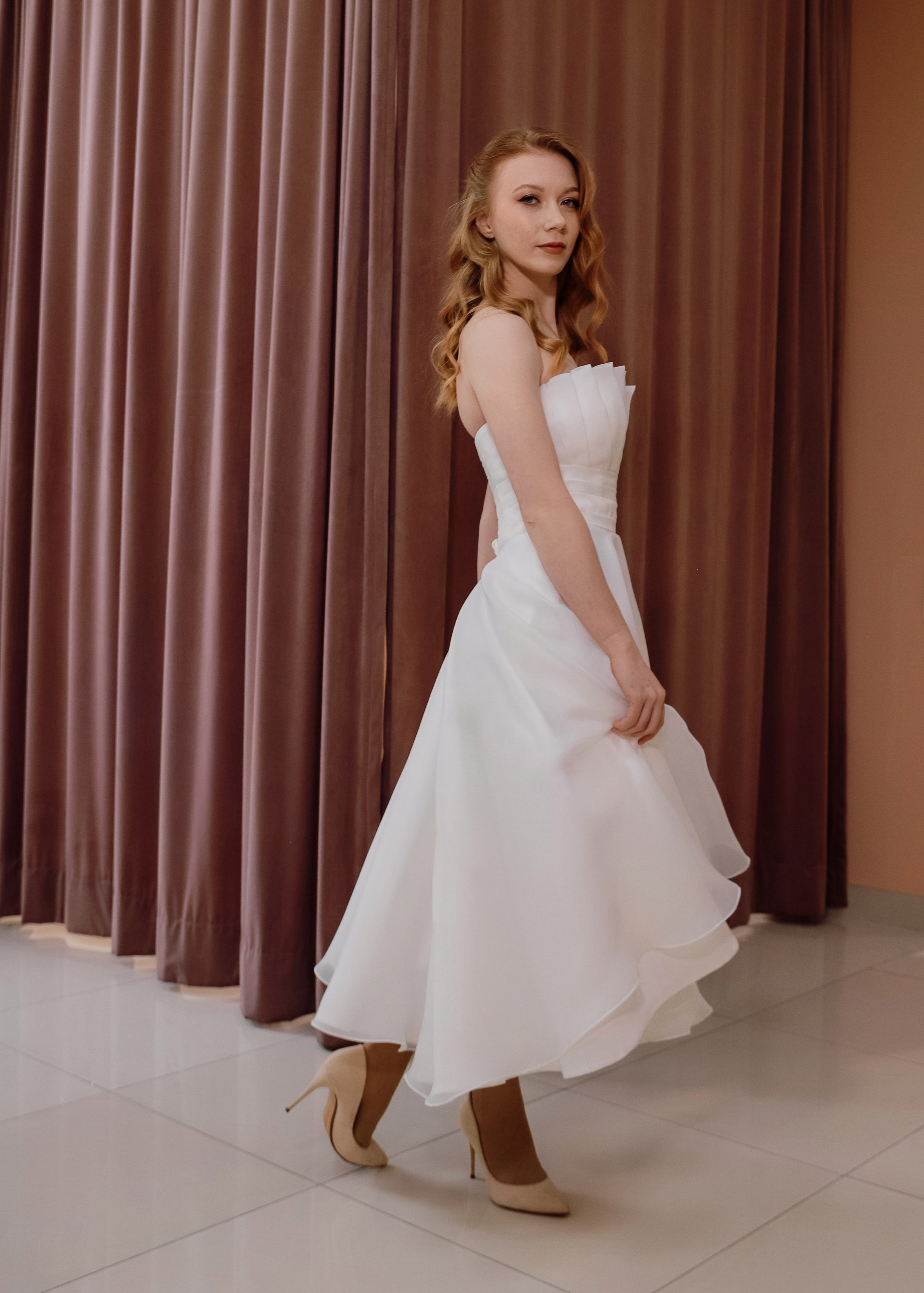 Свадебный салон Афродита. Фотограф Юлия Мальцева