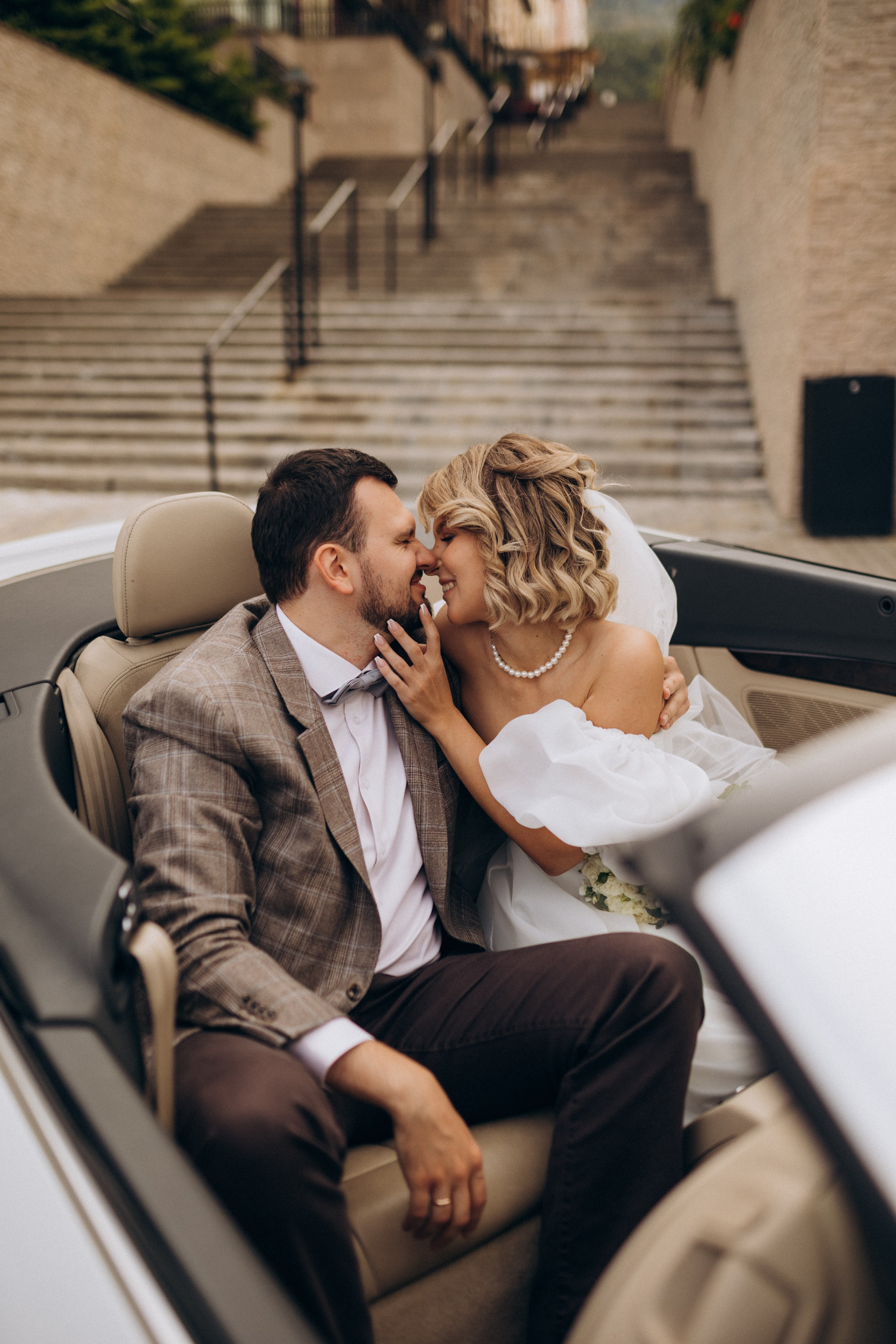 Виктор и Алина. Свадебный и love story фотограф в Санкт-Петербурге