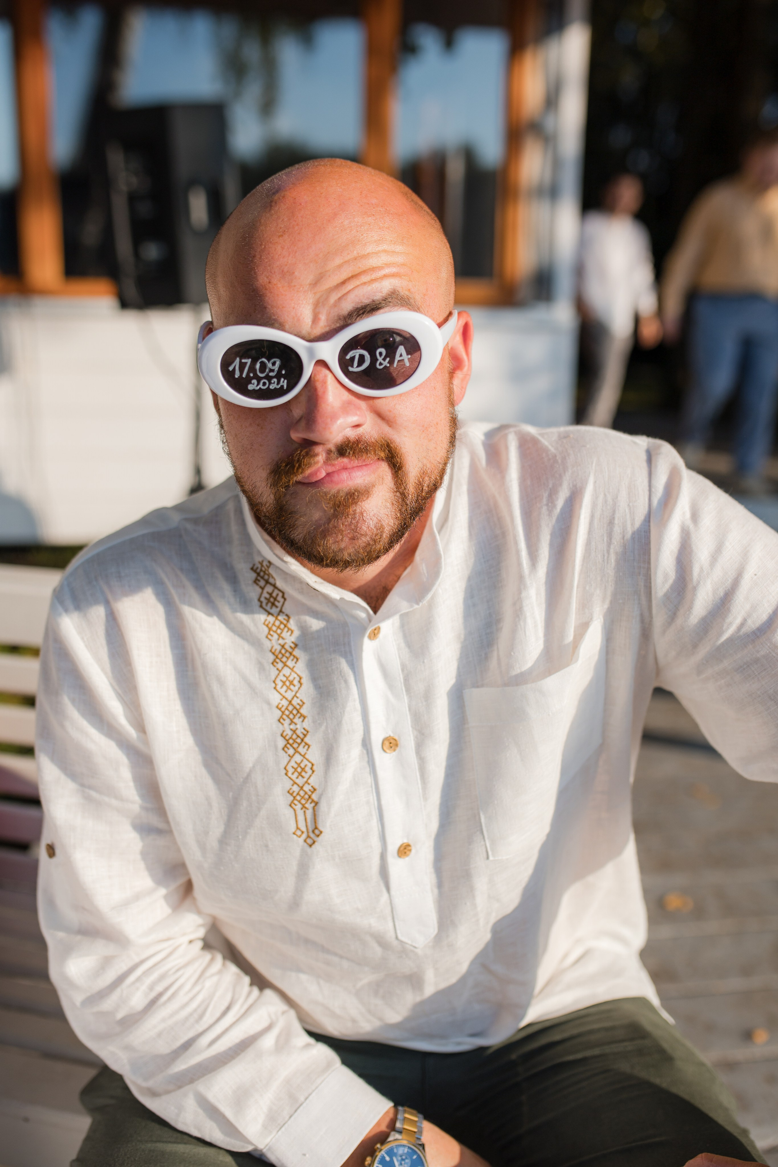 September do you remember. Фотограф в Москве Вероника Иньякова