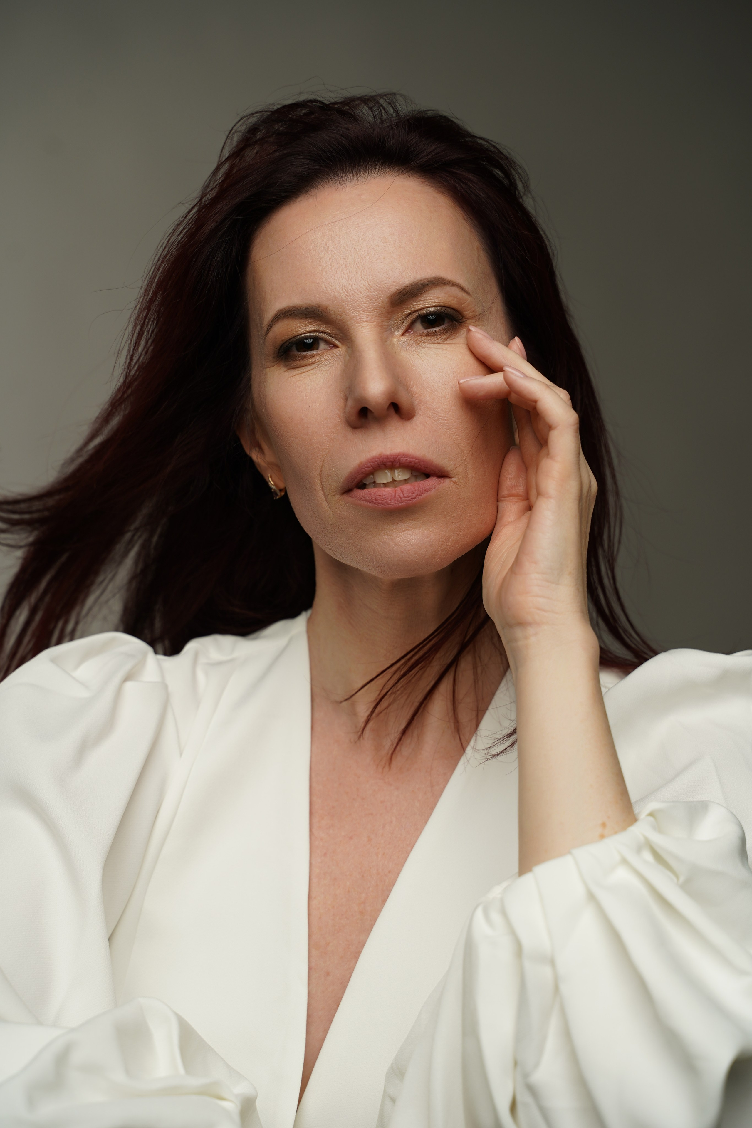 Вероника. Арт-фотограф в Краснодаре