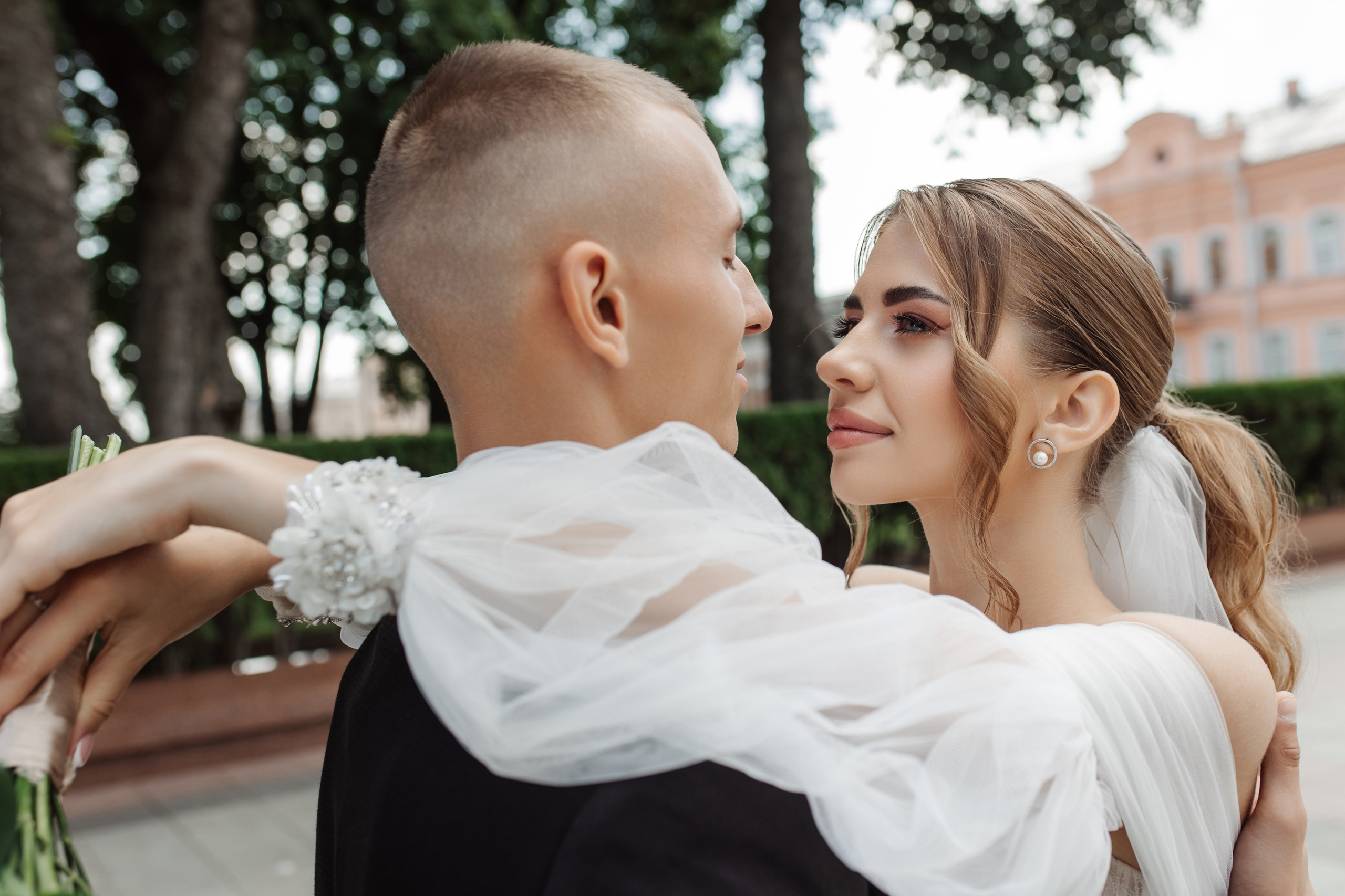 Полина & Егор. Свадебный фотограф Минск Ирина Раевская