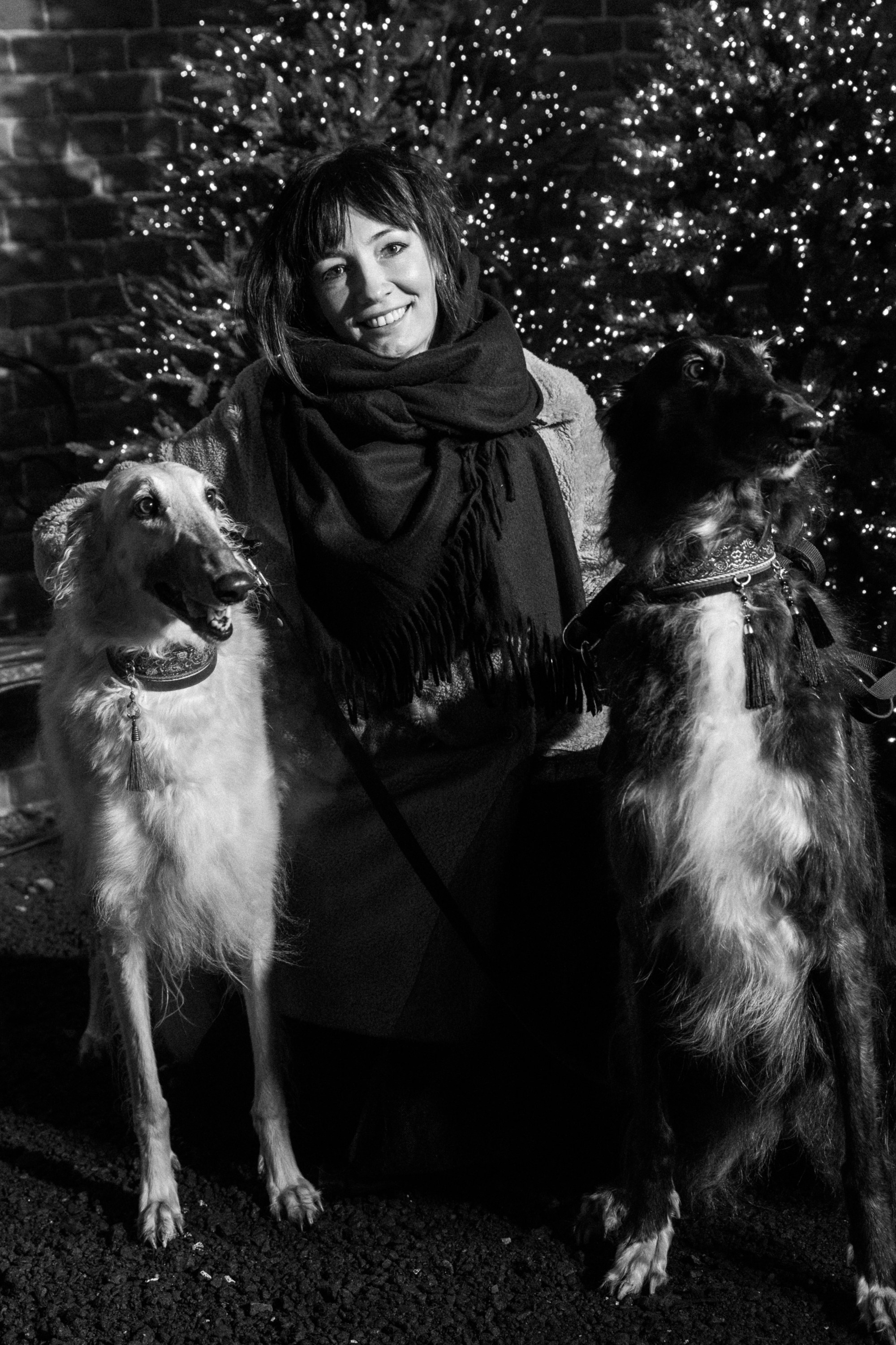 Ночь и Бал. Свадебный фотограф Дмитрий Воробьев Москва Ярославль