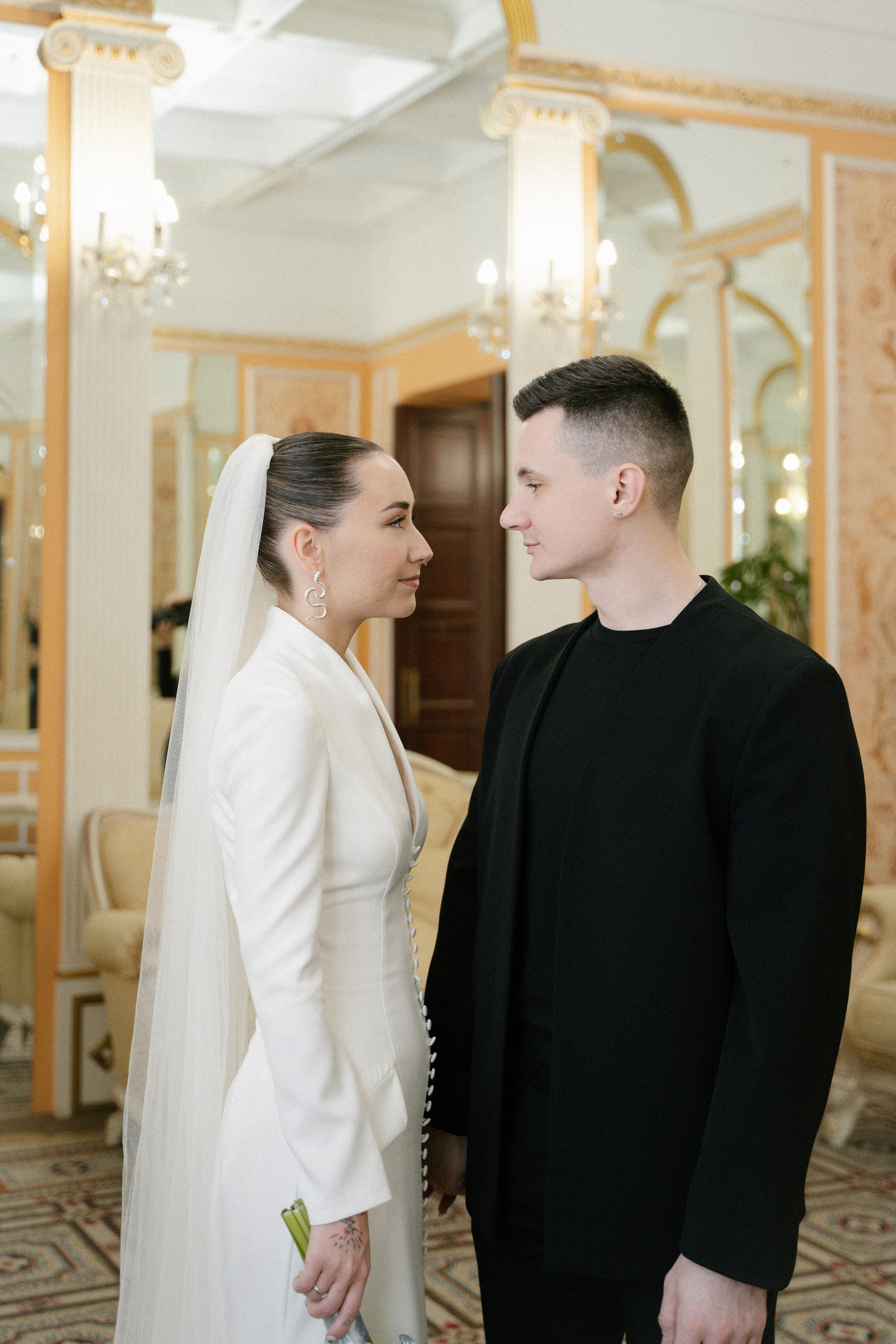 Вегас. Главная