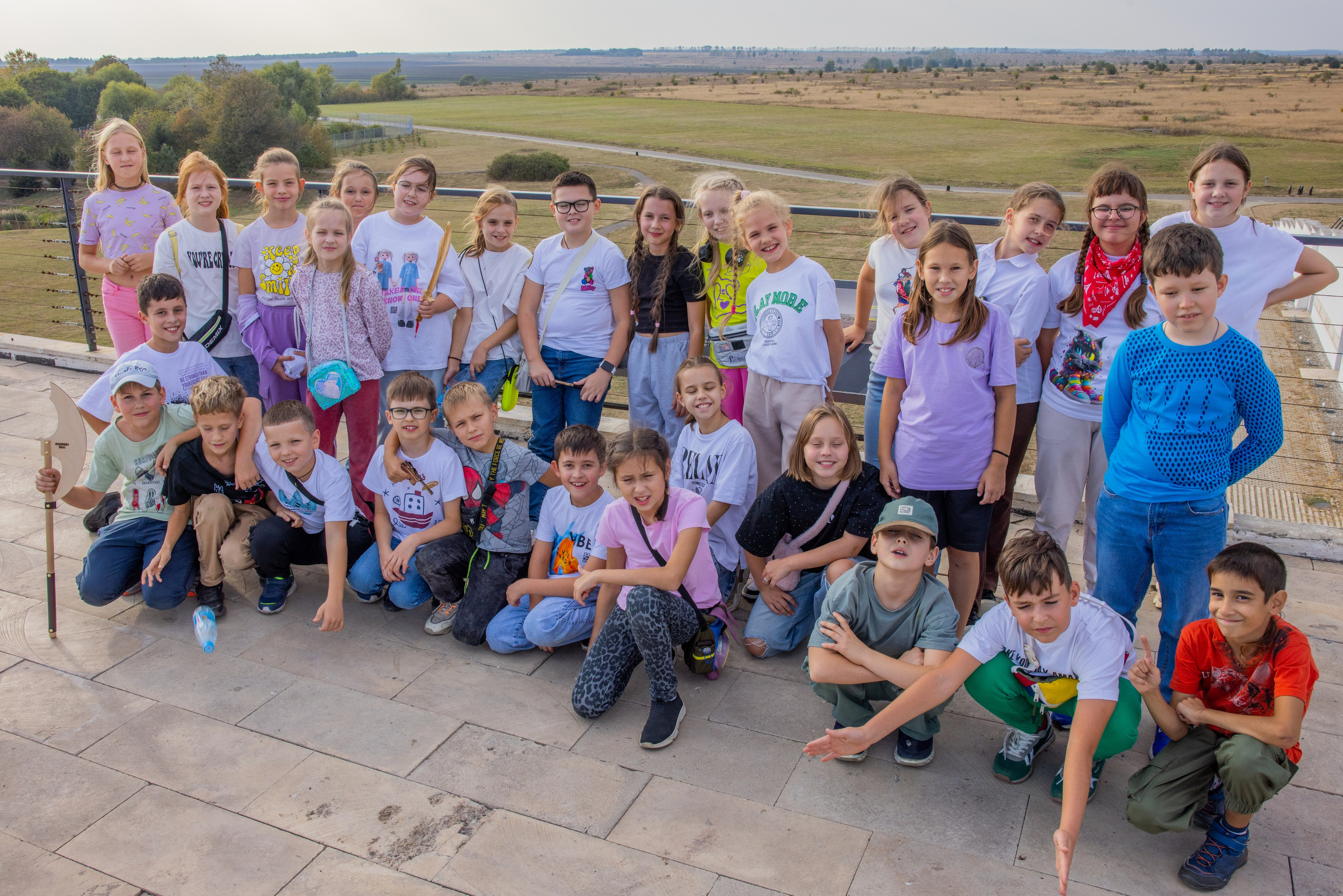 Поездка на поле Кулеково. Фотограф в Туле Крупский АнДРей. Фотостудия «КАДР71» в Туле