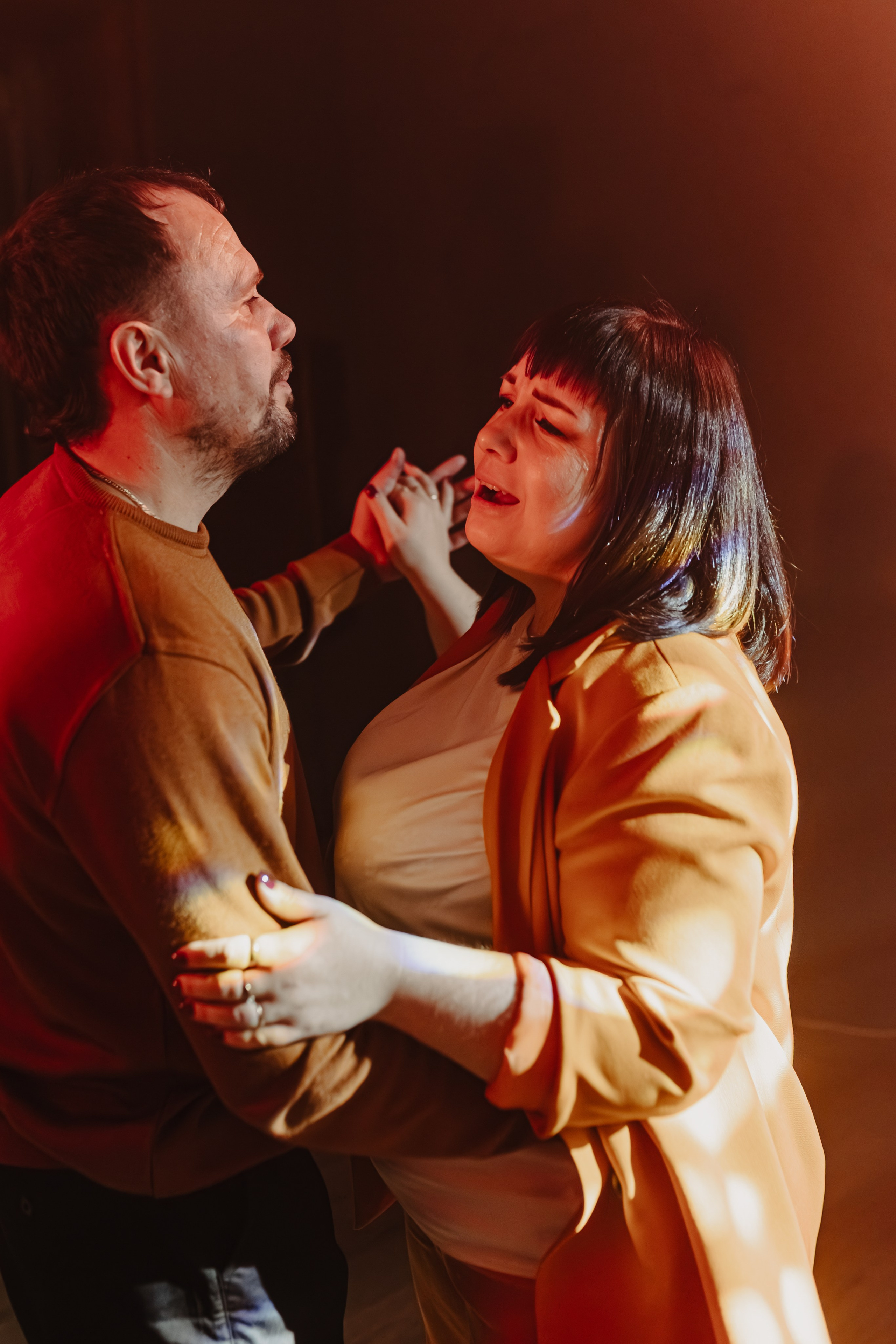 Свадьба Лены и Миши. Свадебный и семейный фотограф Женя Добрянская в Нижнем Новгороде