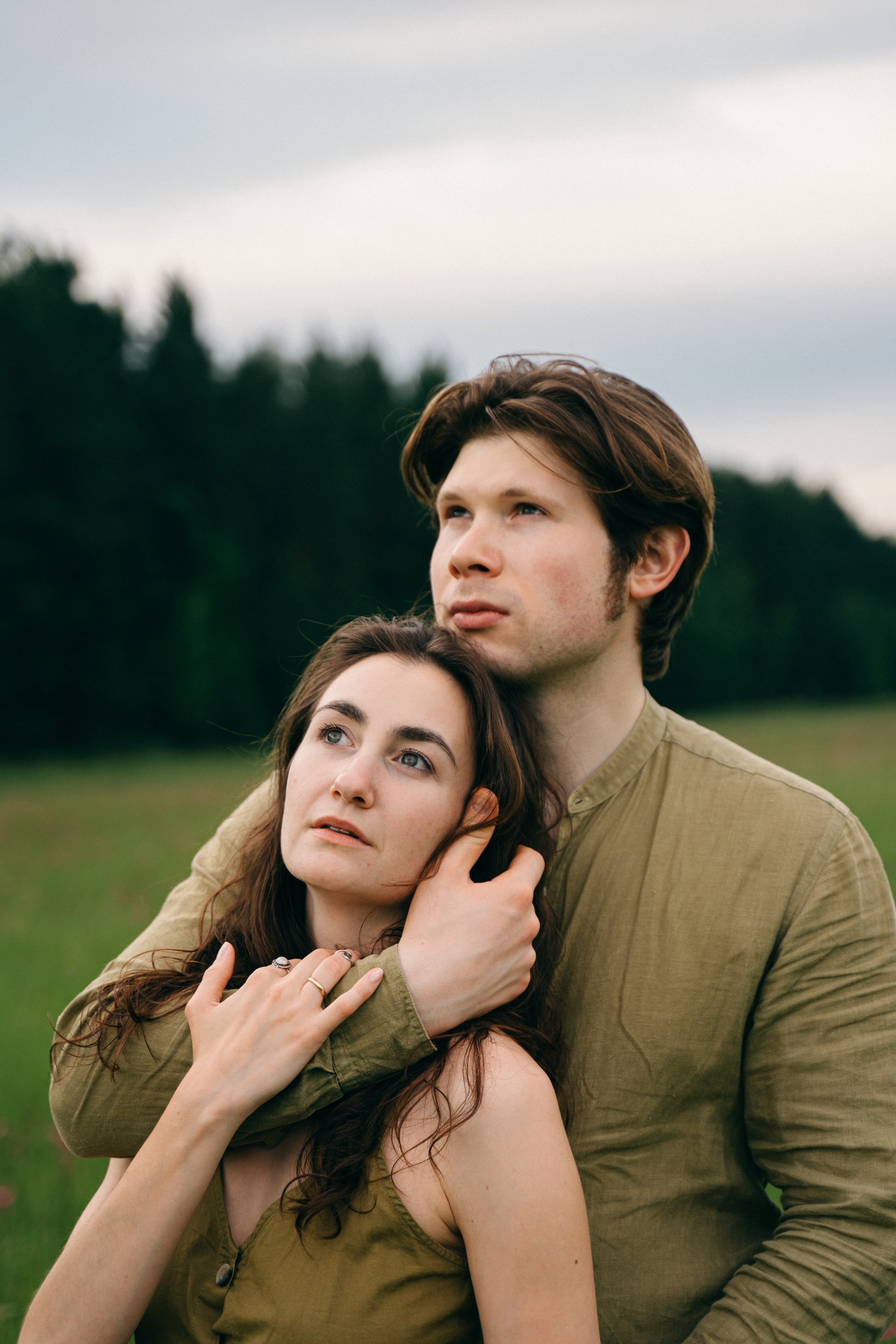 Аня Стас. Портретный арт и репортажный фотограф в Нячанге Ульяхина Полина