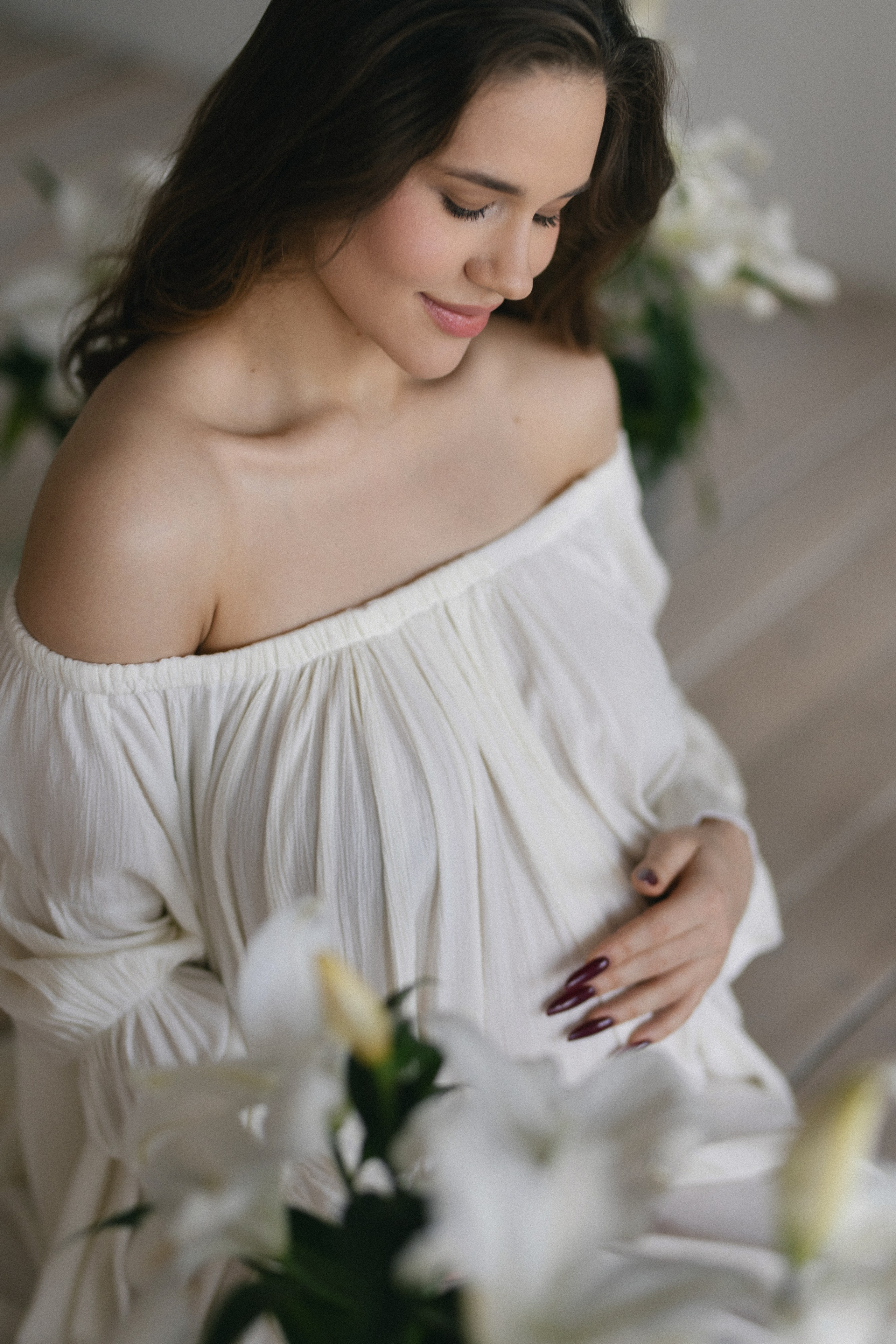 ПОРТРЕТЫ. Maria Startseva Photo