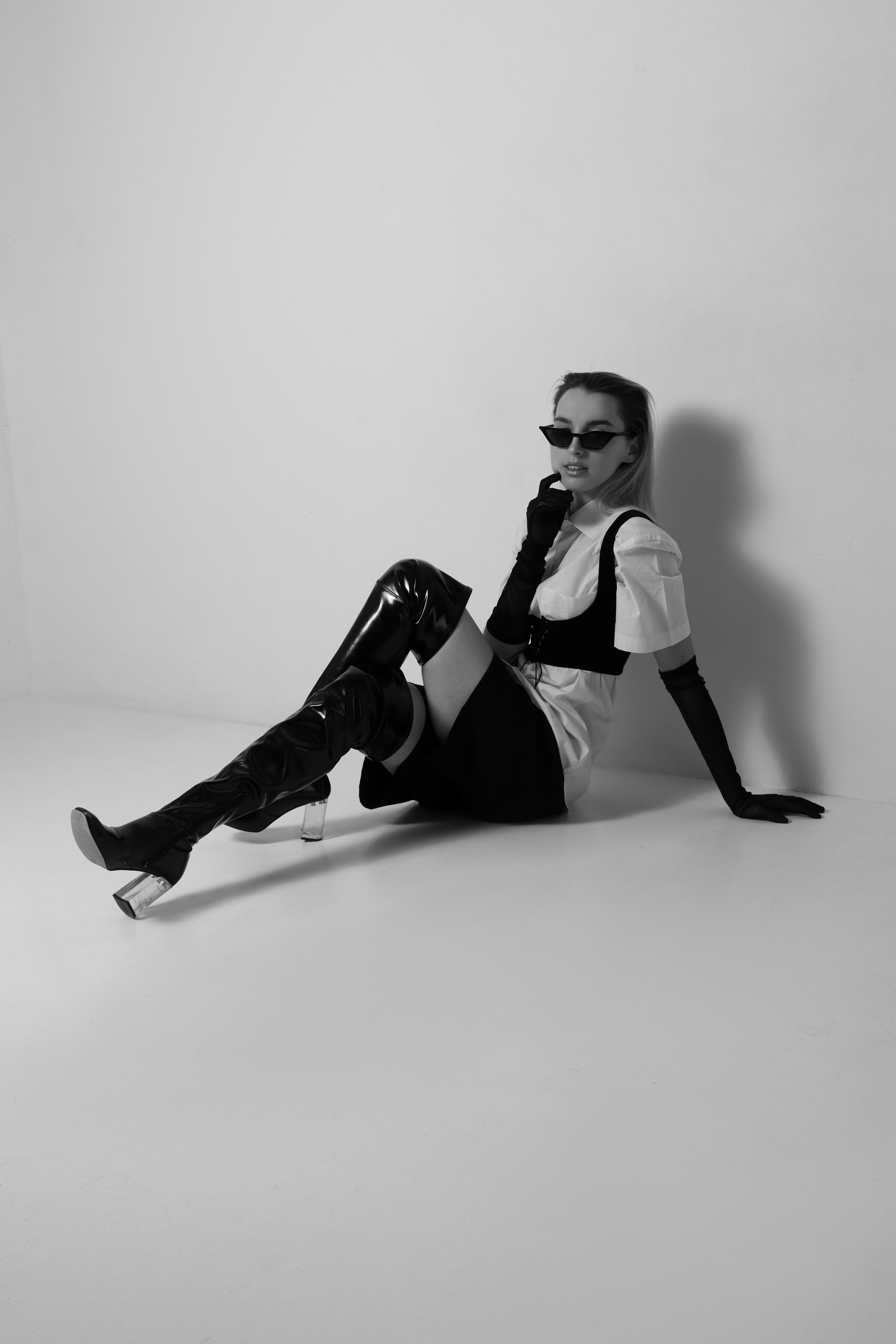 Персональные съемки. Фотограф в Санкт-Петербурге Яна Кобзева