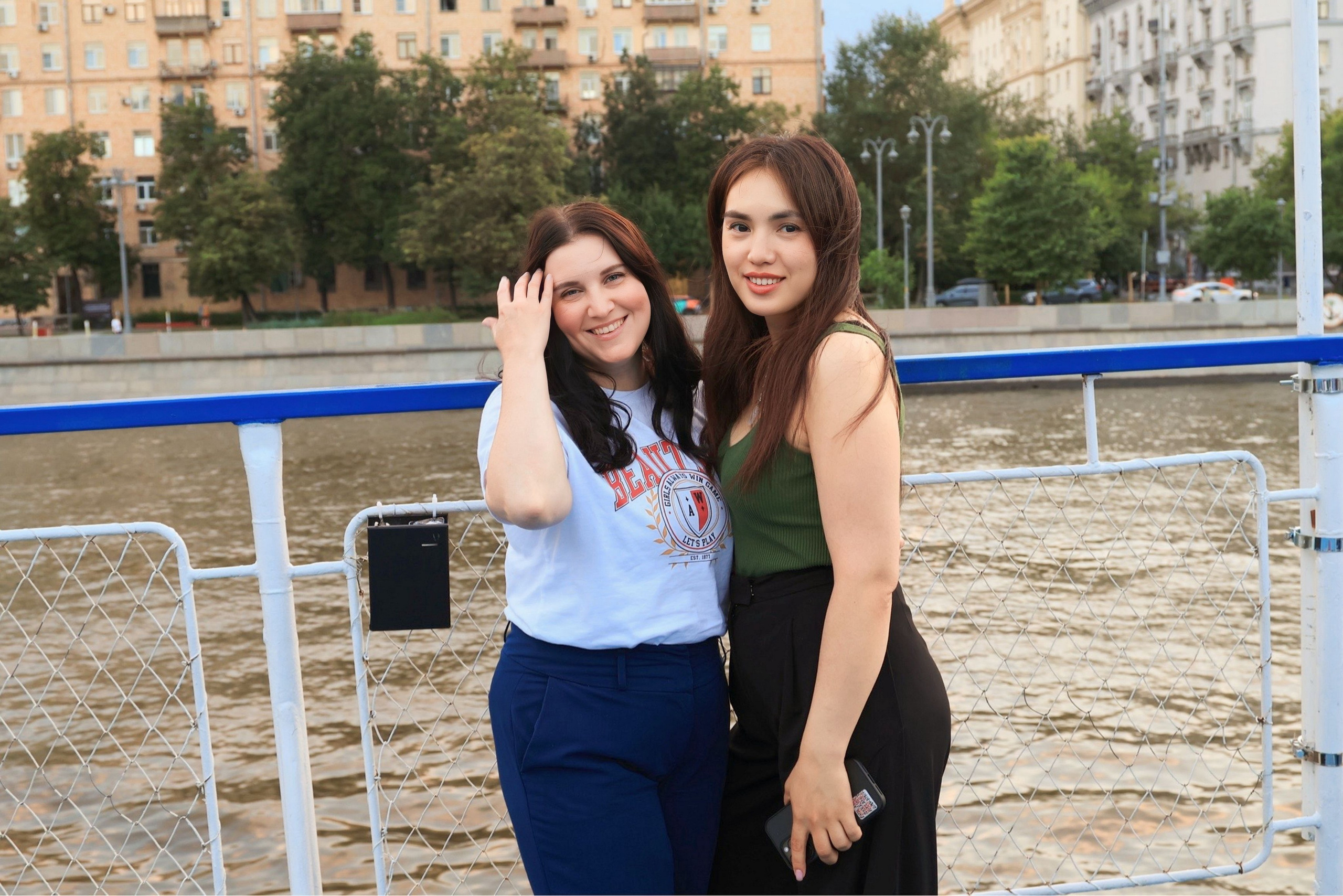 Отзывы. Портретный и семейный фотограф в Москве Мария Иванова