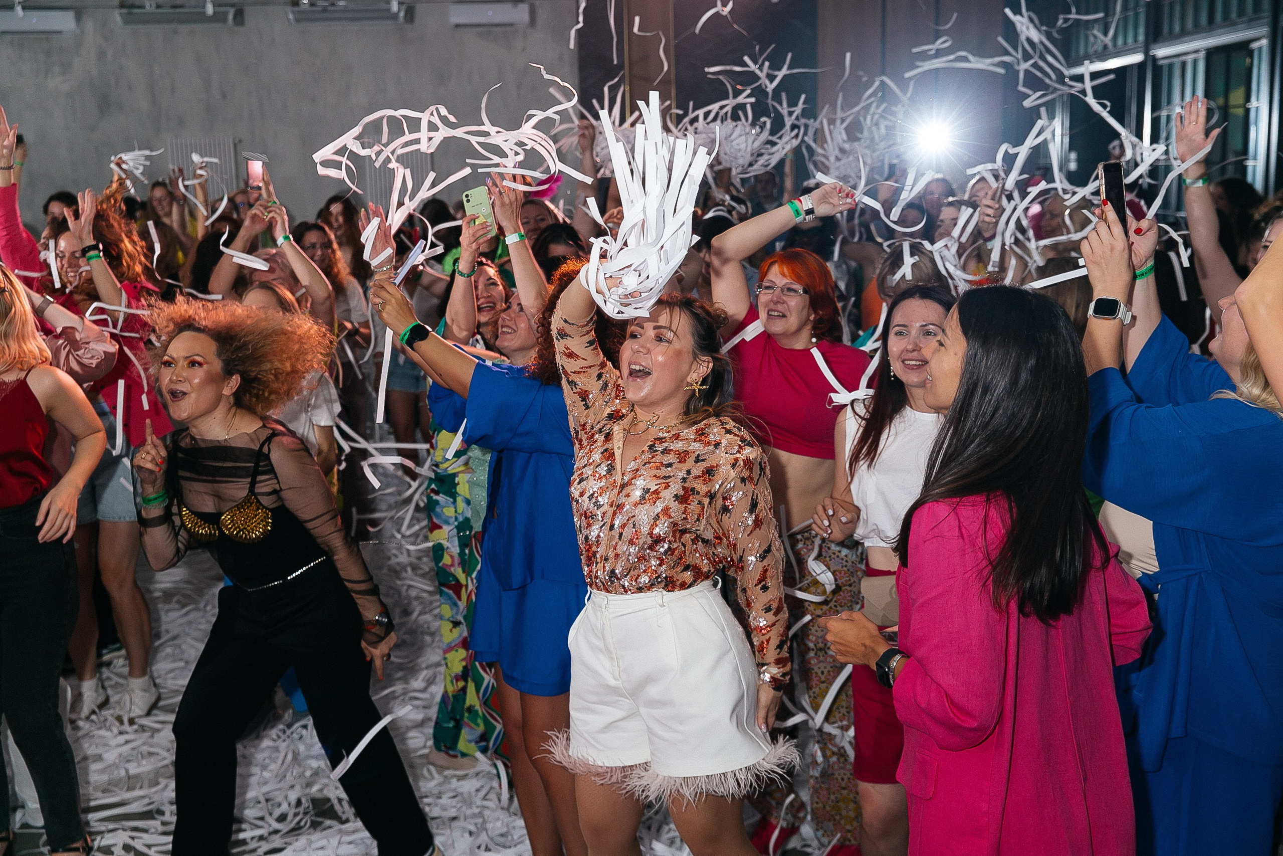 Выпускной Танцы с Марией Гладких. Фотограф в Москве