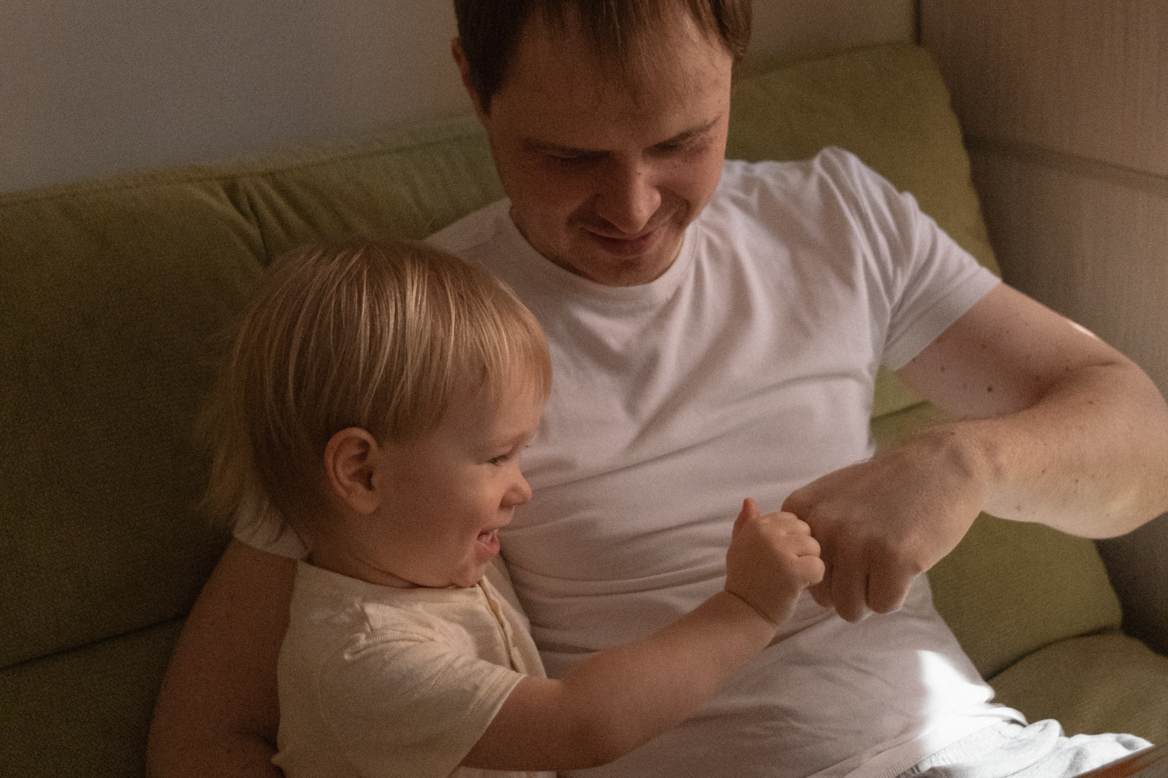 Коленька. Фотограф Новосибирск Баранова Юлия