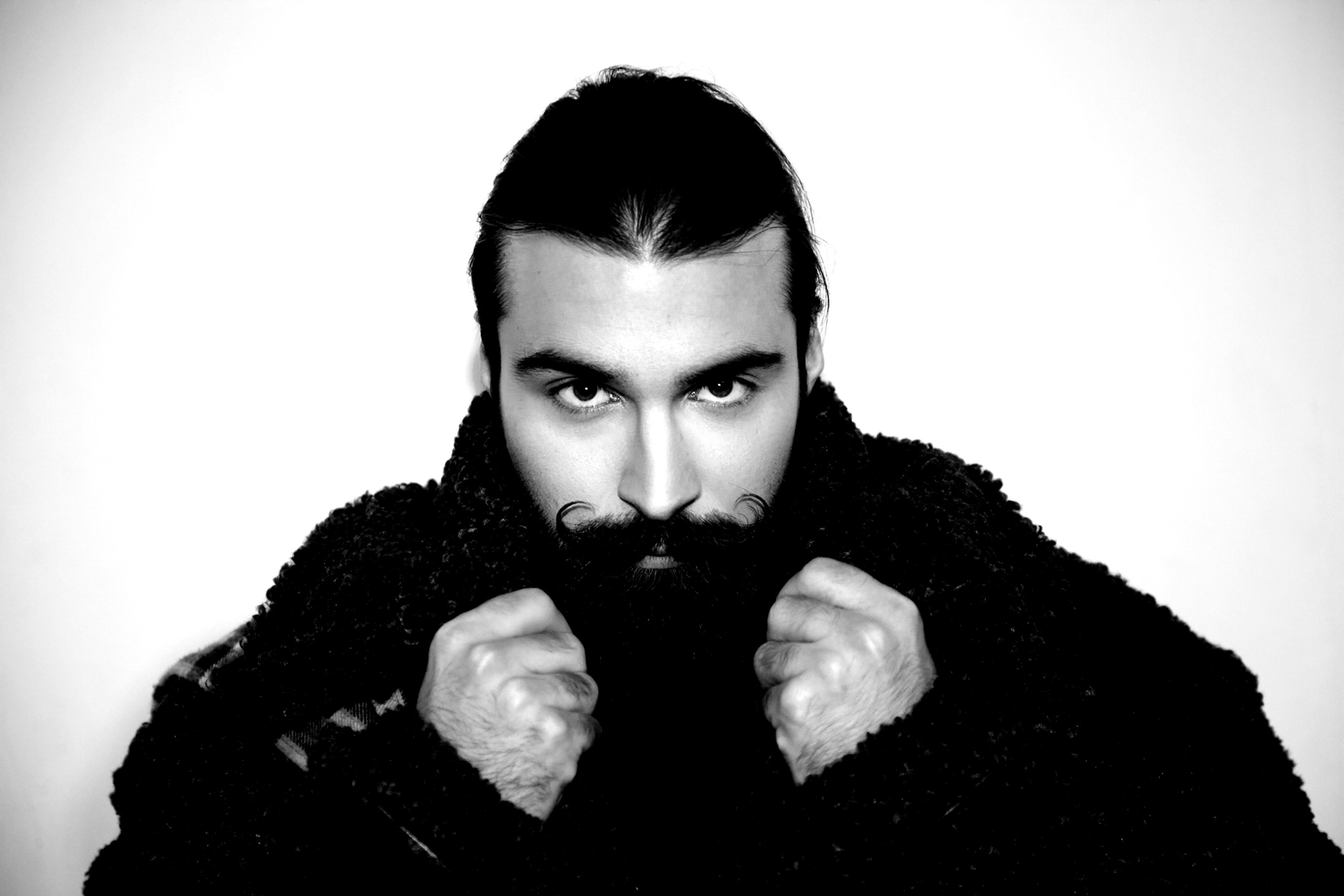 Niki Kohmansky Портретный фотограф Москва