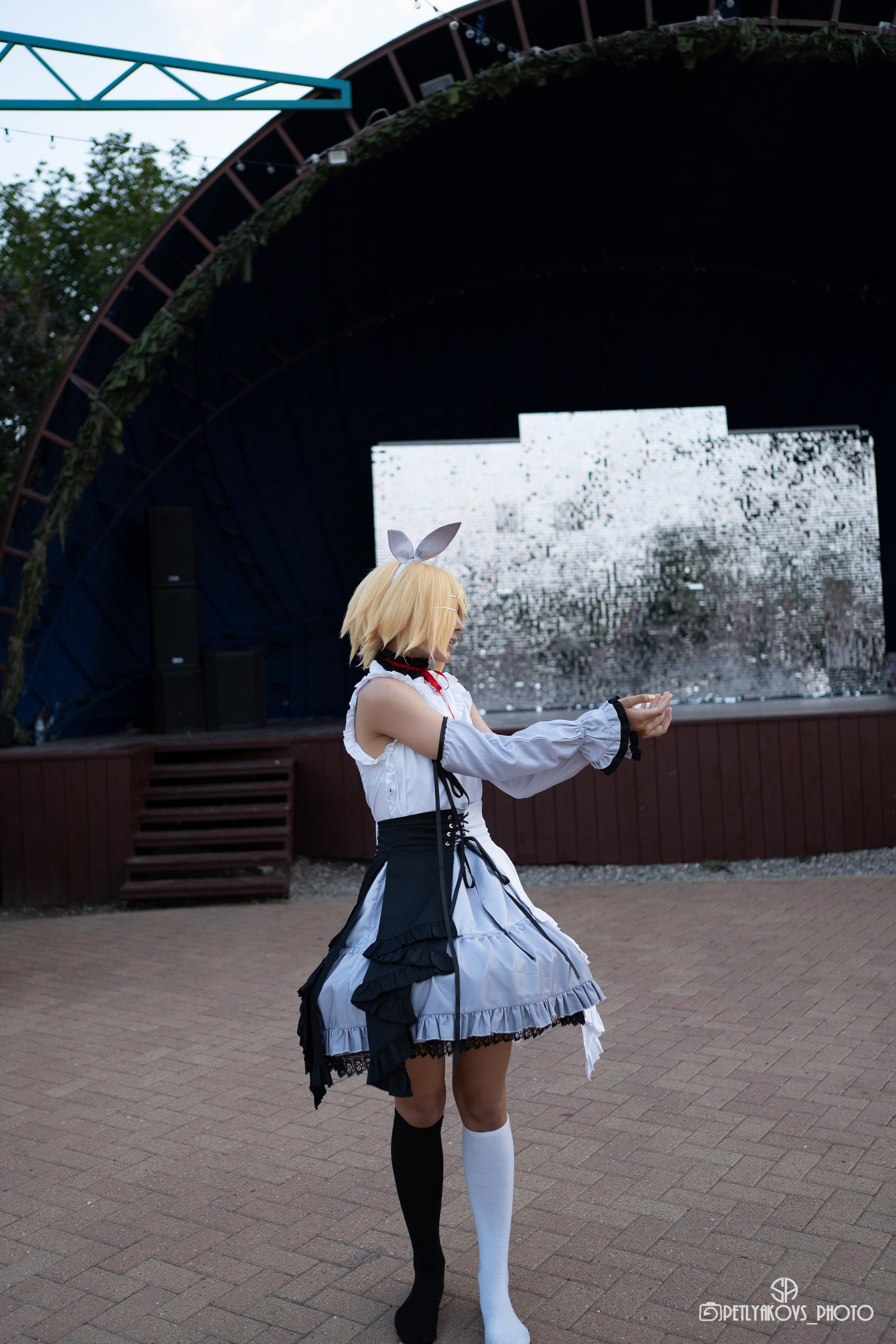 Golden Dragon Fest cosplay & k-pop. Фотограф, видеограф Пятигорск, Ставрополь, Ессентуки, Petlyakovs_photo