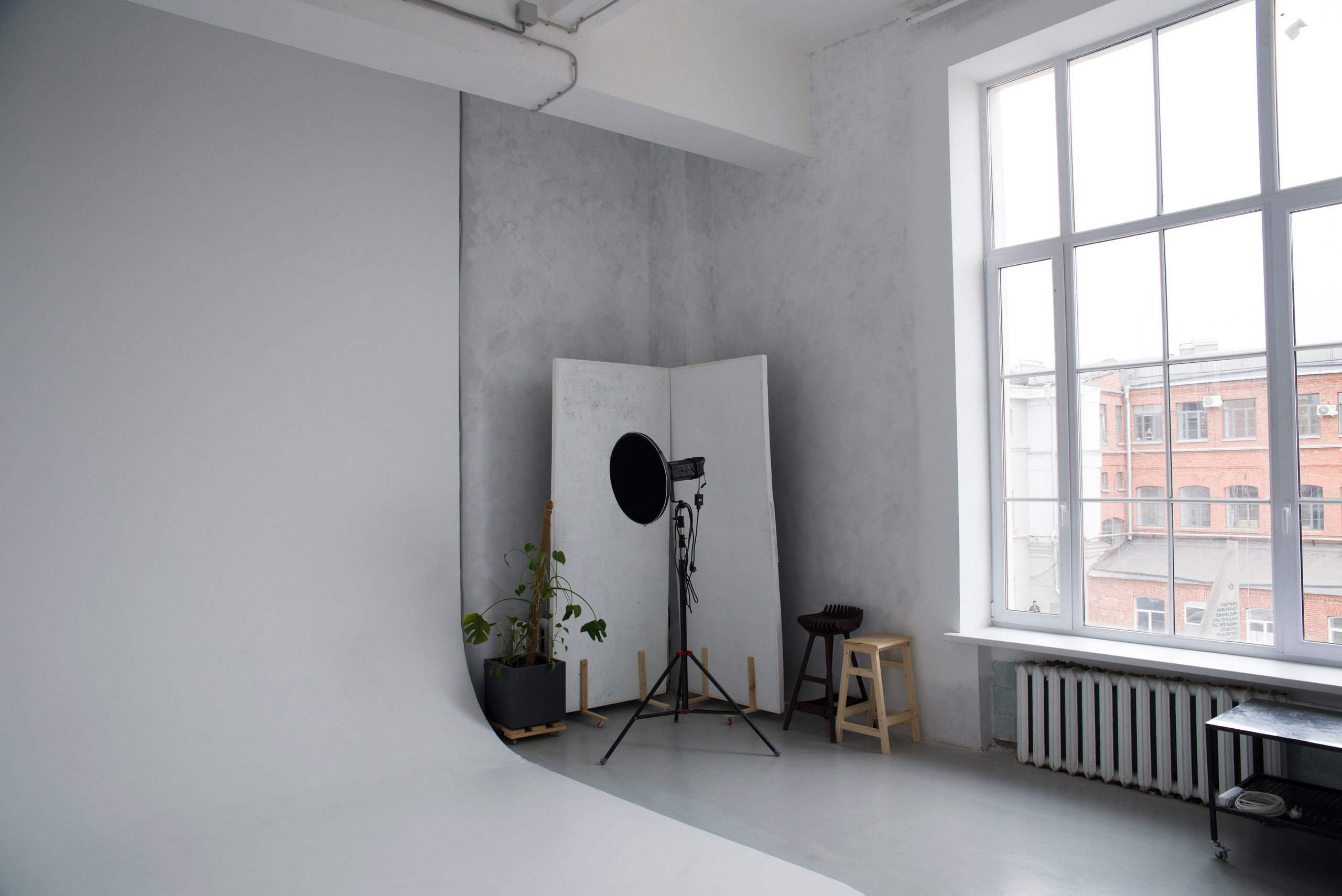 Актерское портфолио