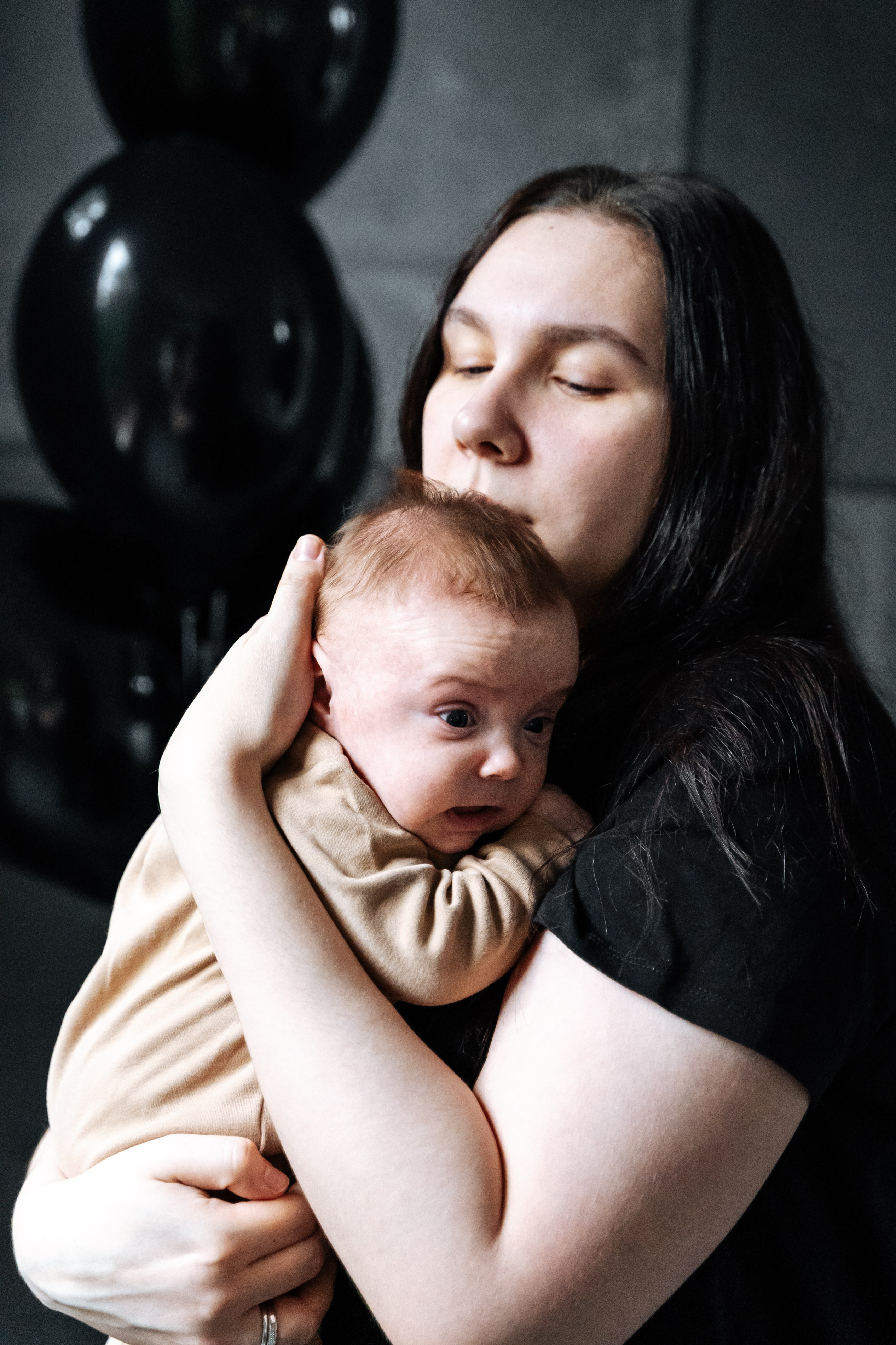 Яна, Лана и Давид. Главная