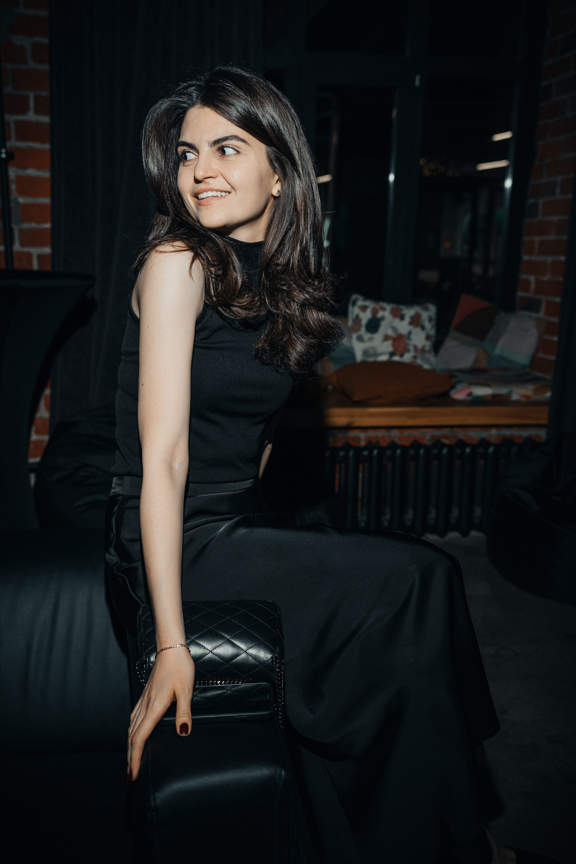 Новый Год. Христолюбов Евгений Фотограф Москва