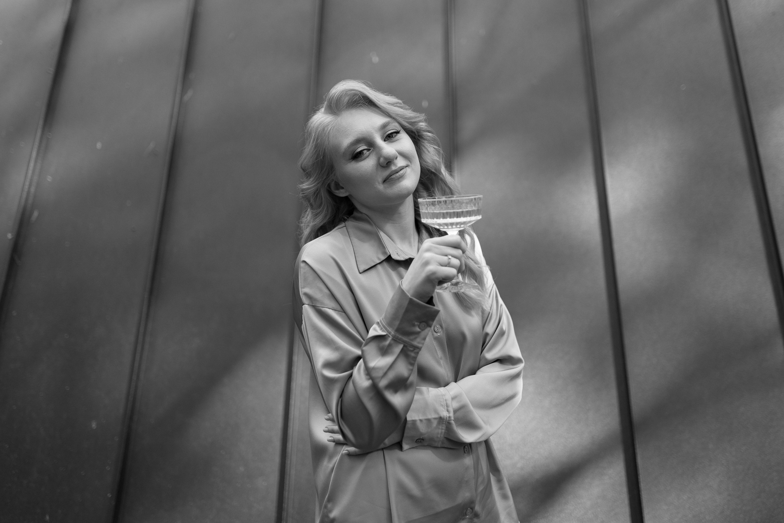 Влад и Бэлла. Свадебный и семейный фотограф в Новосибирске Наталья Зорина