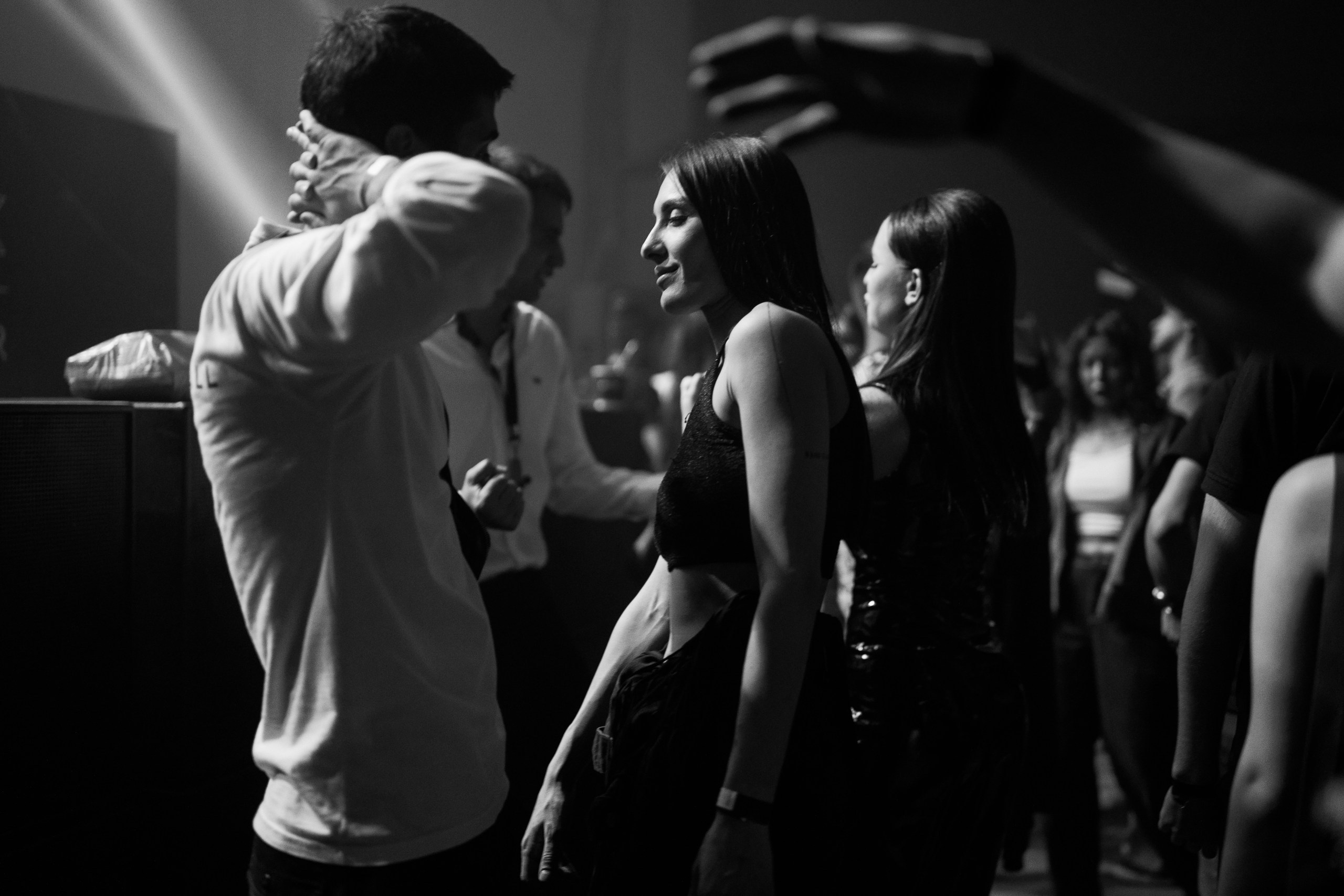 DARKSIDE. Фотограф Саид Дакаев г. Краснодар