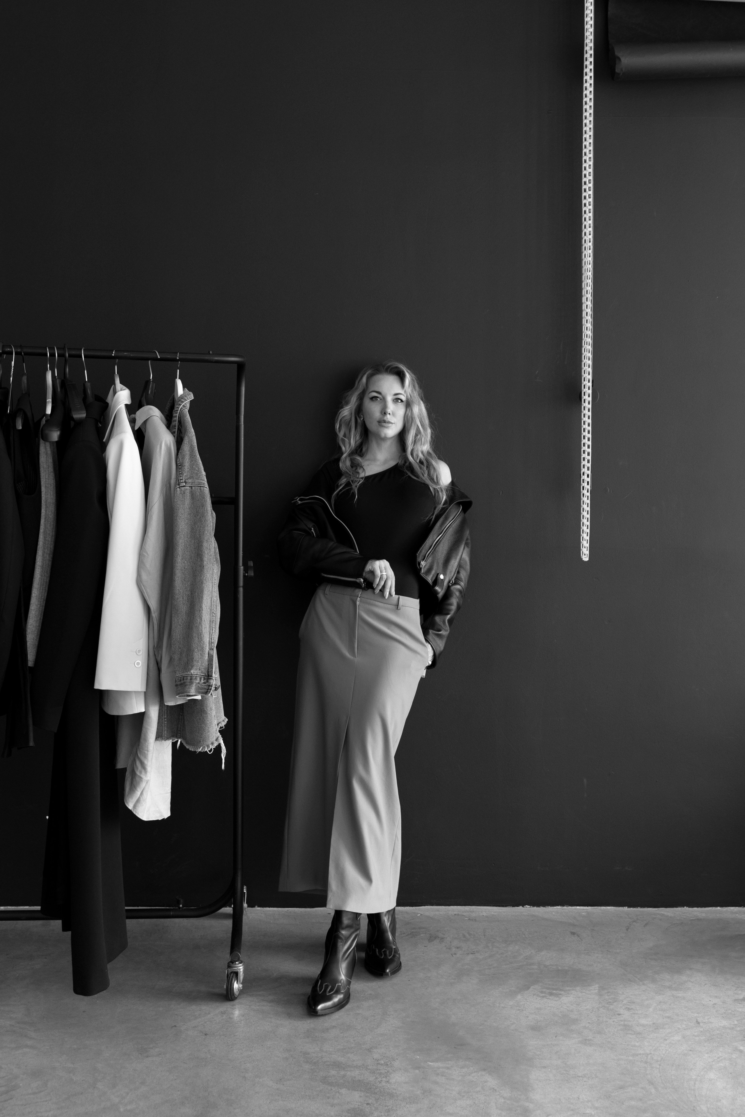 Фотограф в Москве Анна Сафронова