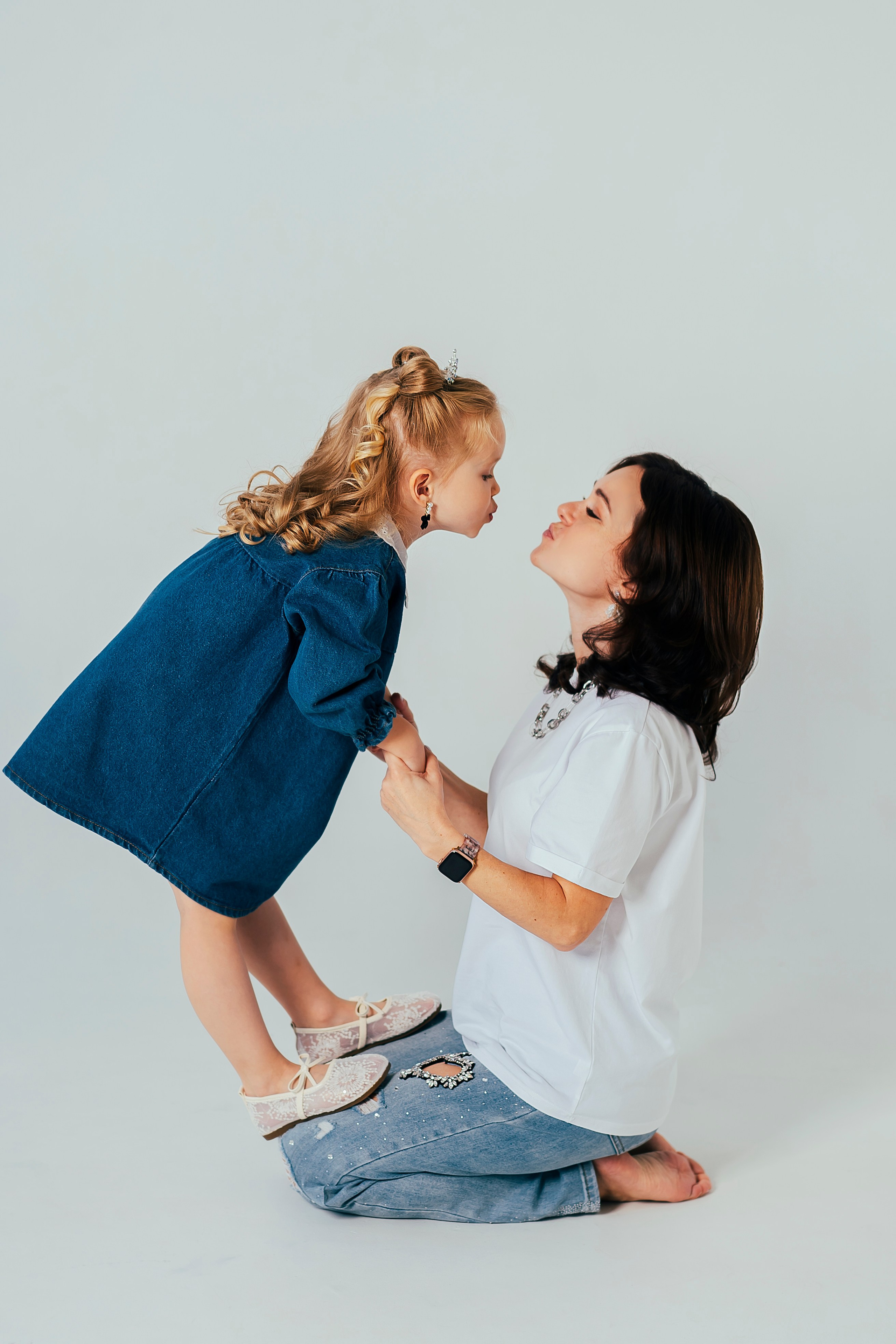 Малыши в студии. Brand photographer