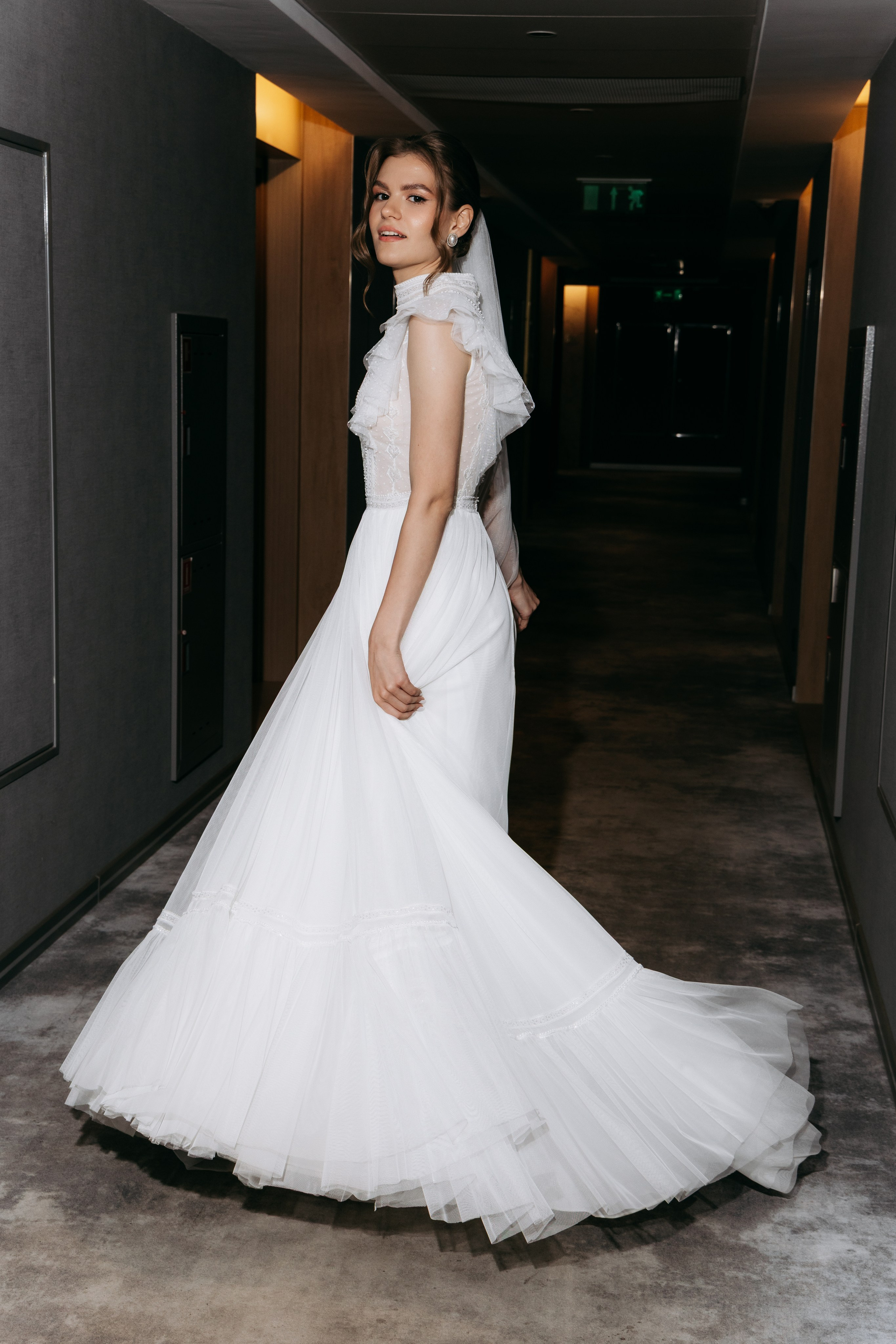 Владимир и Наталья 6.07.25. Фотограф в Омске Валерия Крячко