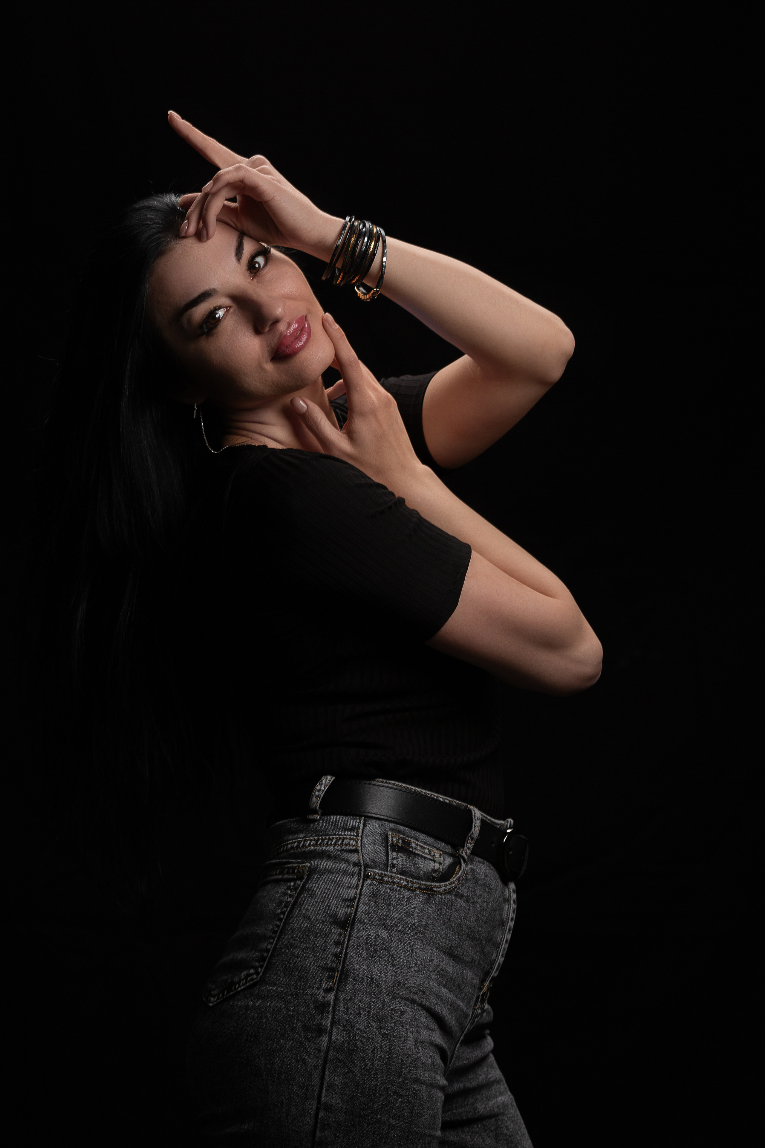 Lilo. Сайт фотографа Константина Савина