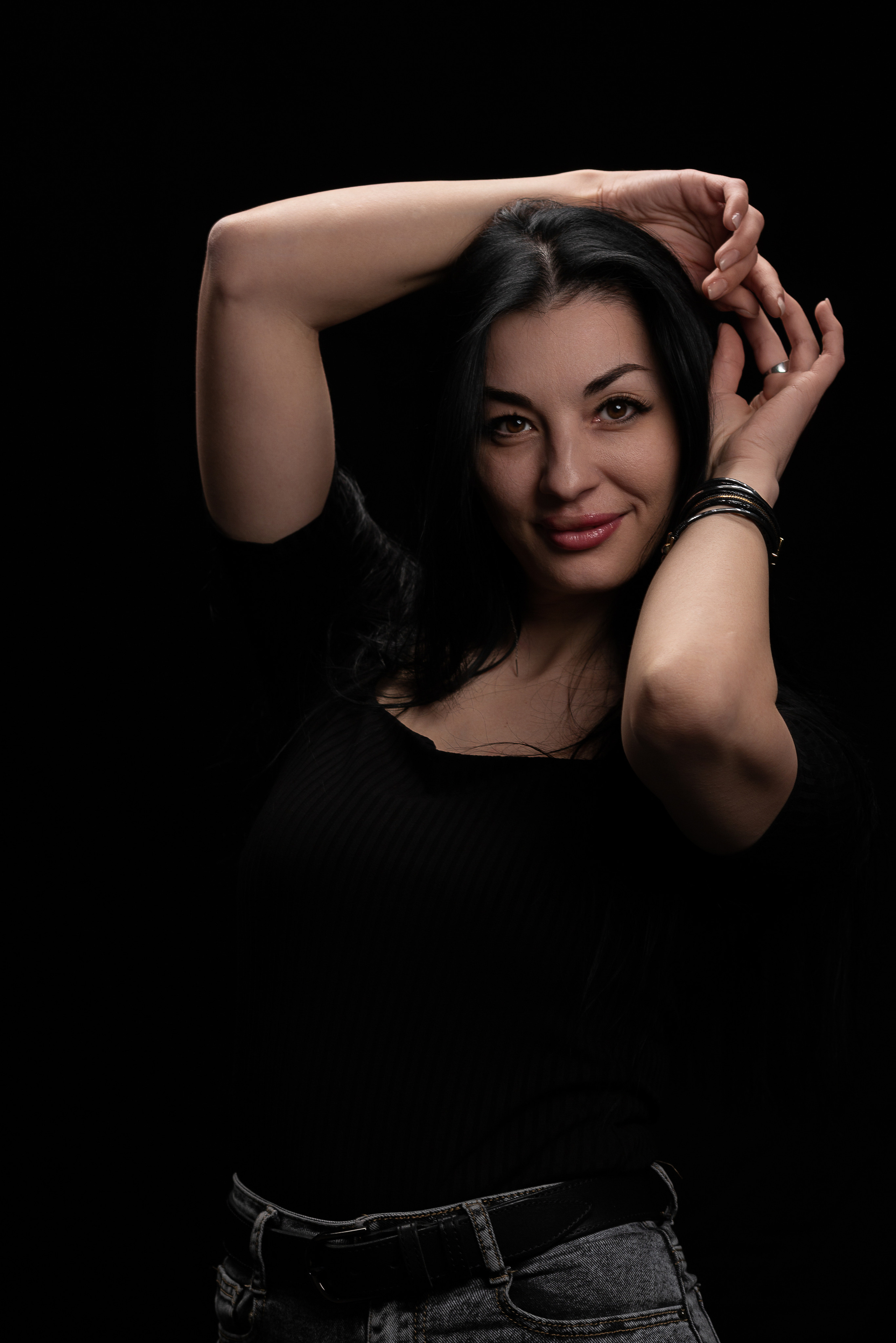 Lilo. Сайт фотографа Константина Савина