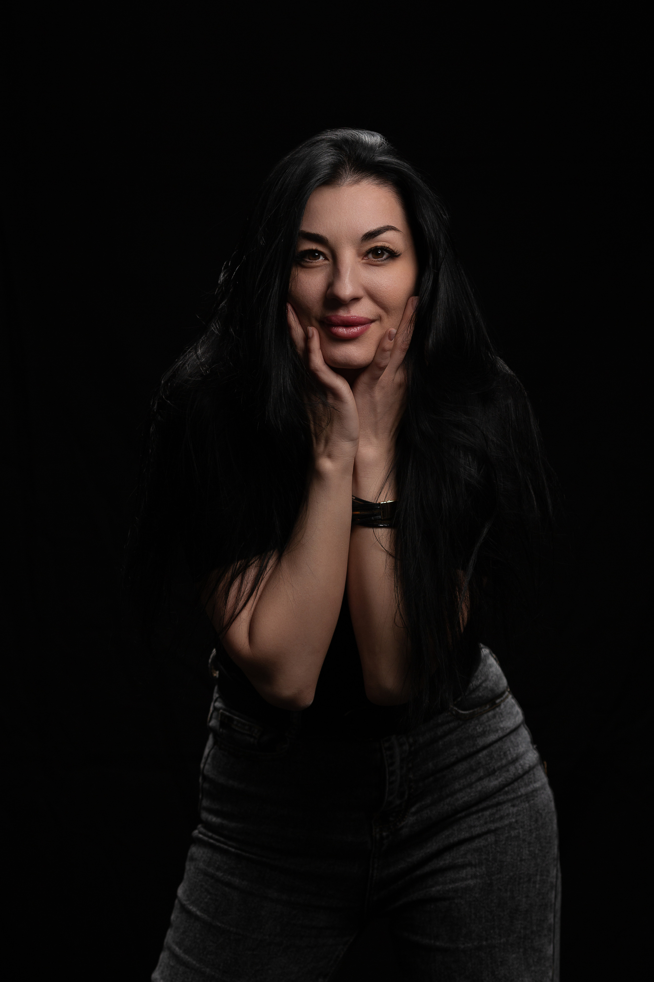 Lilo. Сайт фотографа Константина Савина