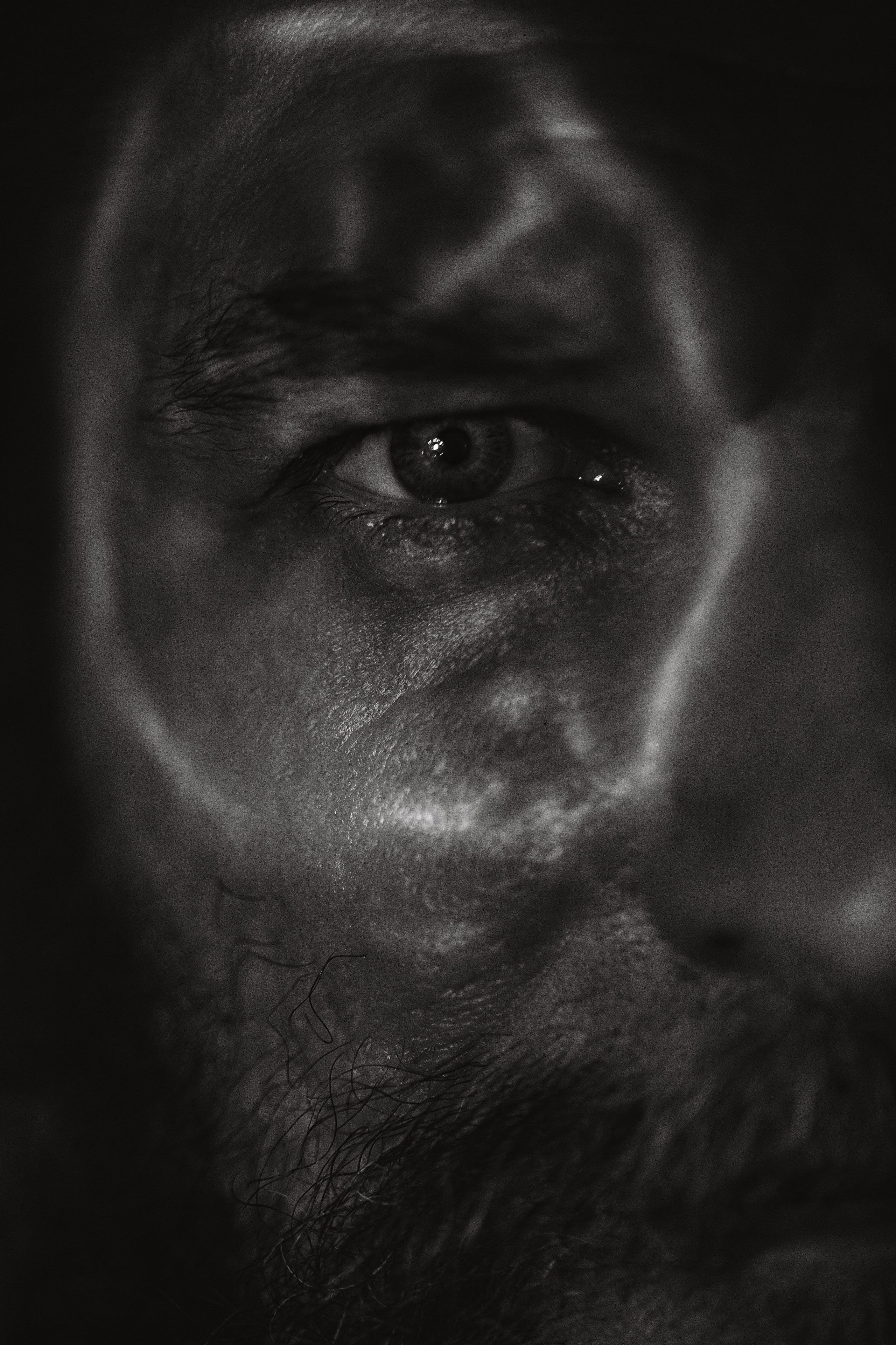 Максим Колесниченко. Сайт фотографа Константина Савина