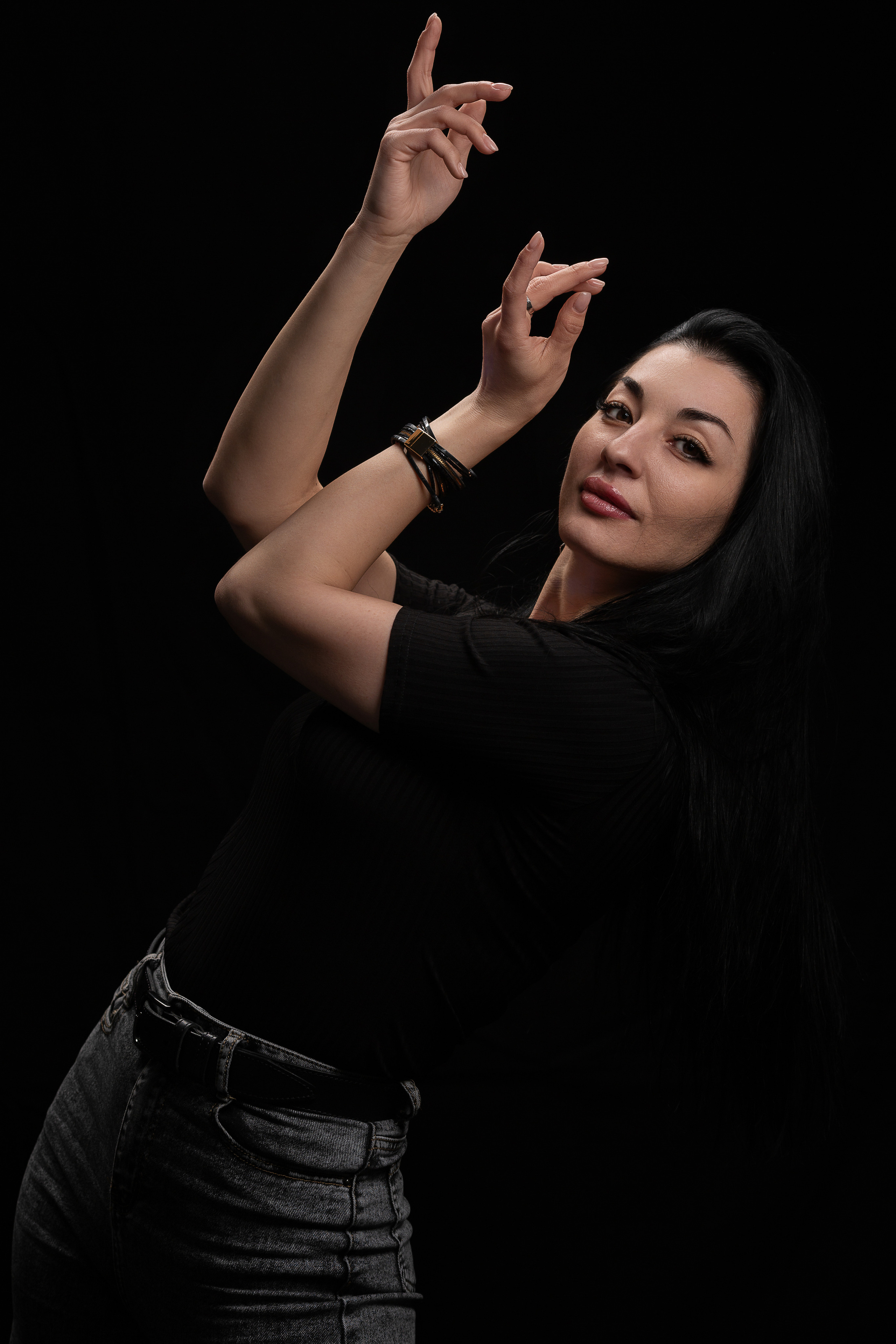 Lilo. Сайт фотографа Константина Савина