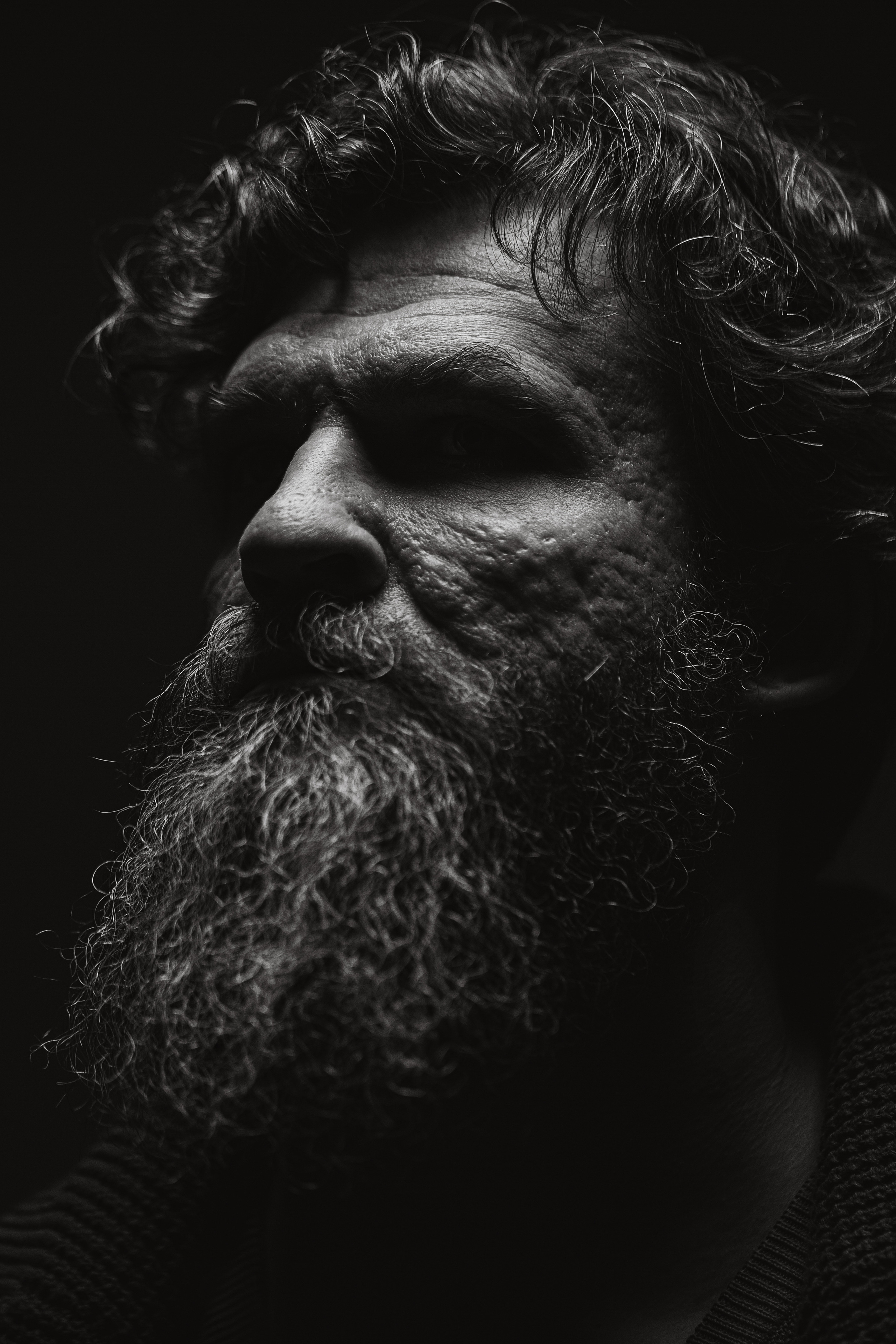 Максим Колесниченко. Сайт фотографа Константина Савина