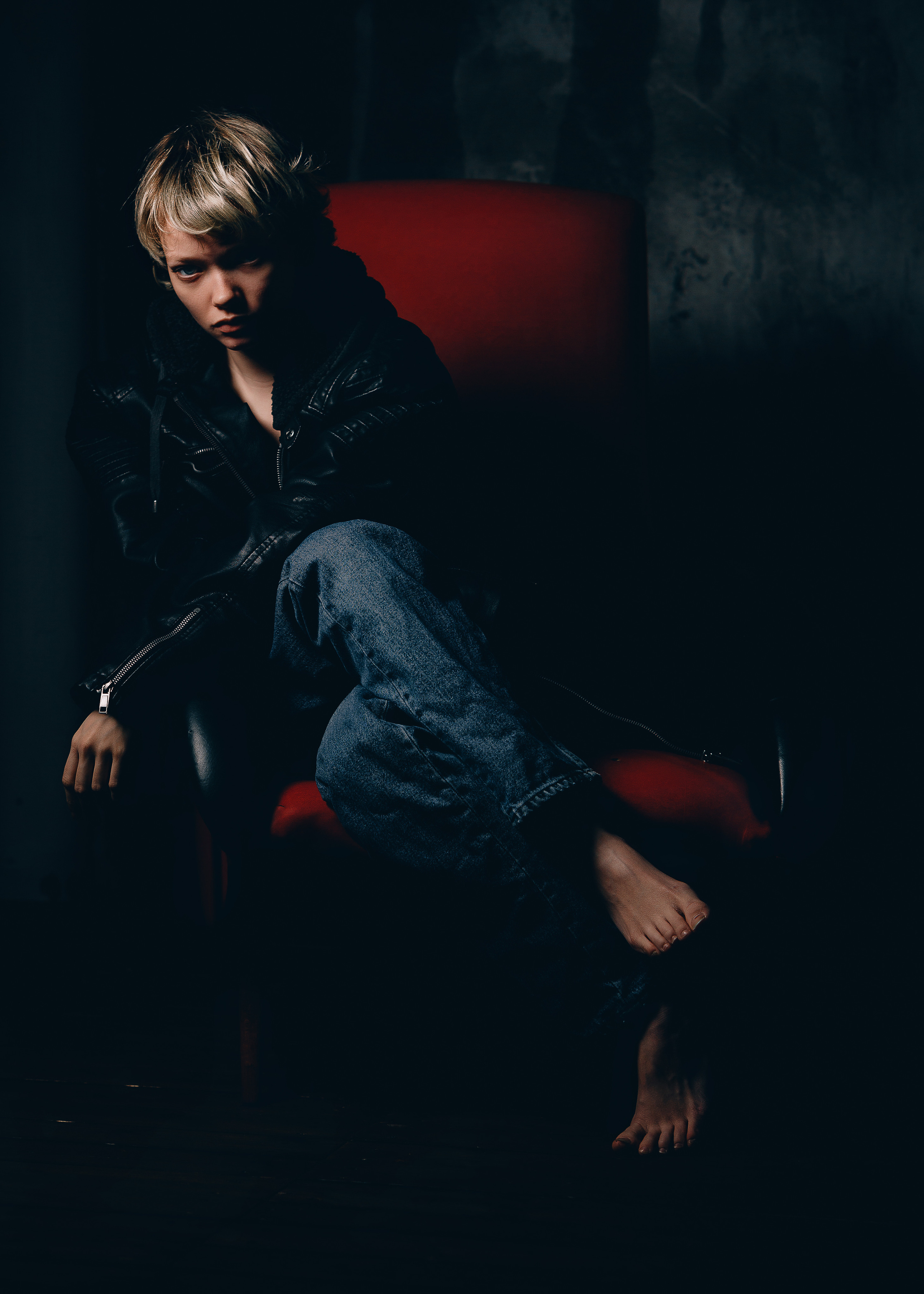 Сайт фотографа Константина Савина