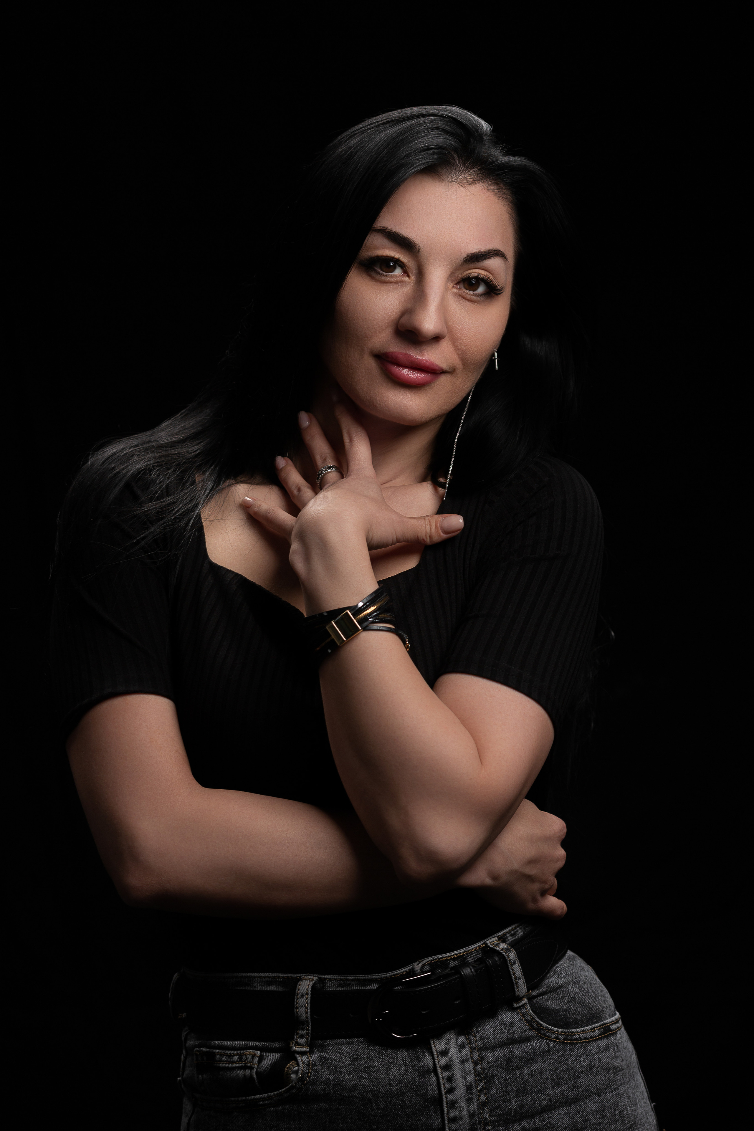 Lilo. Сайт фотографа Константина Савина