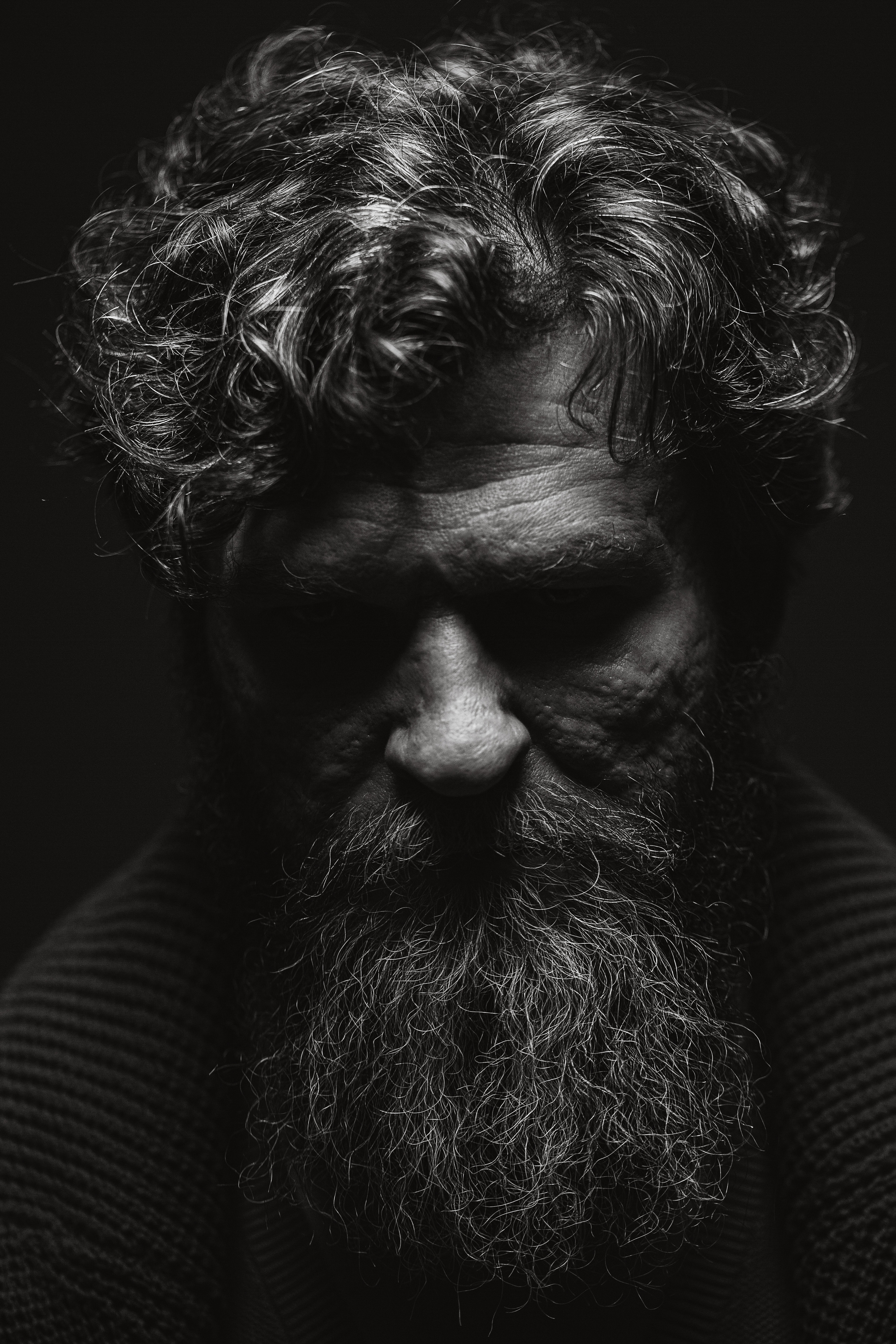 Максим Колесниченко. Сайт фотографа Константина Савина