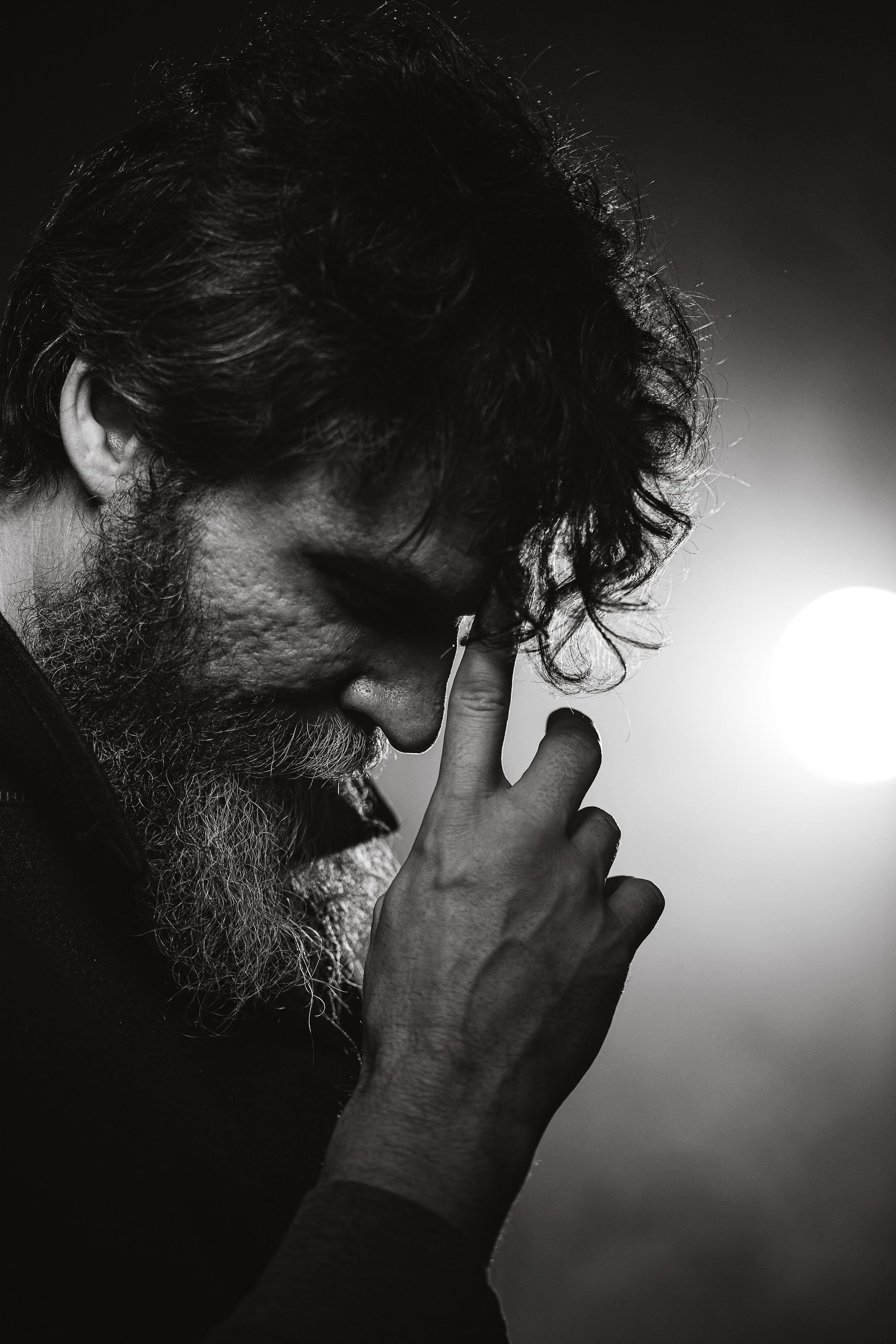 Максим Колесниченко. Сайт фотографа Константина Савина