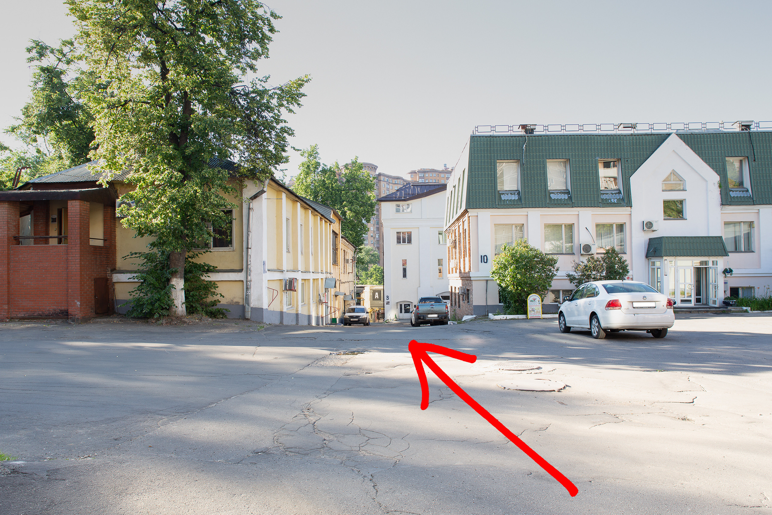 Фотостудия «Фото Карета». Сайт фотографа Константина Савина