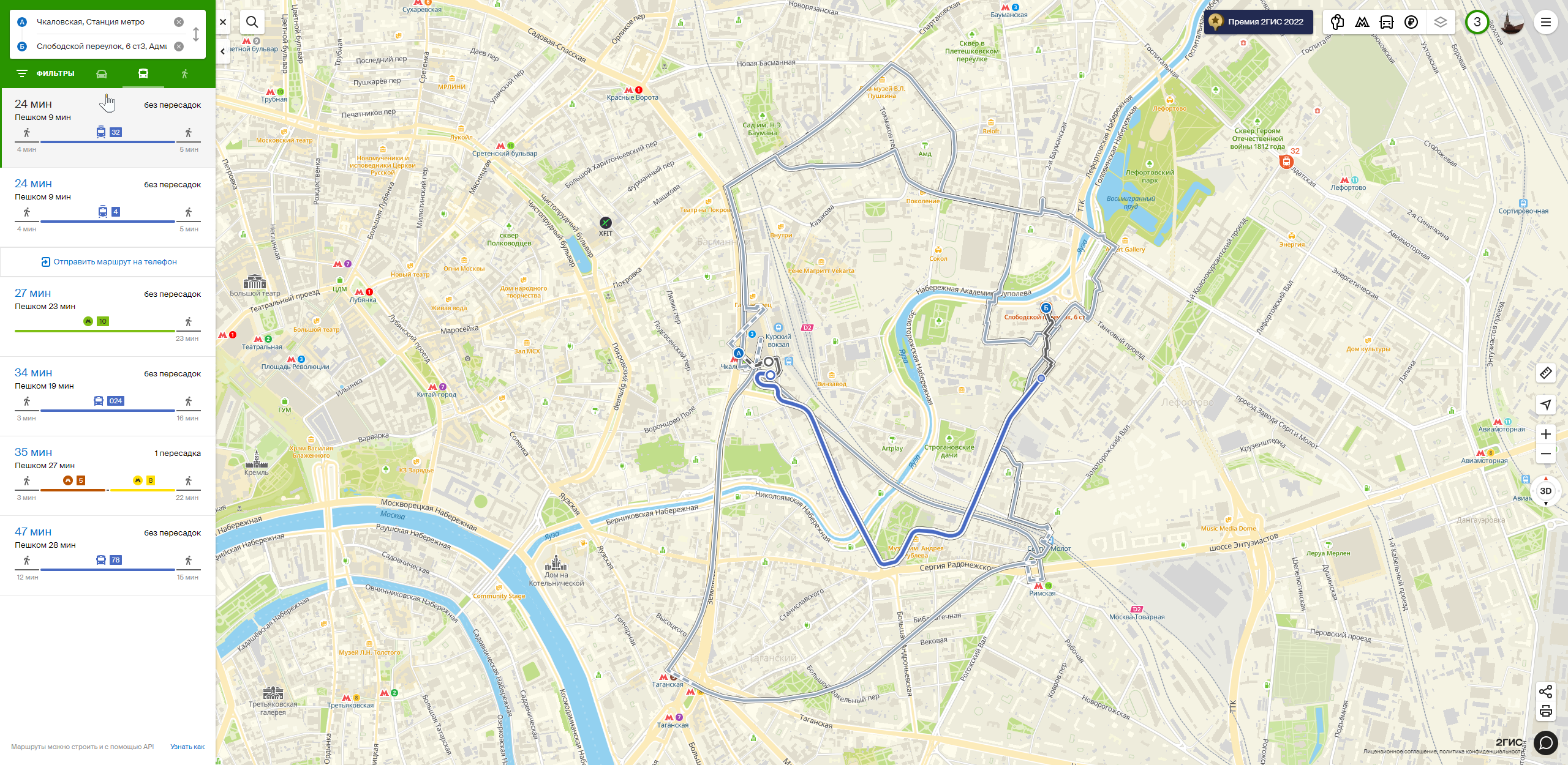 Фотостудия «Фото Карета». Сайт фотографа Константина Савина