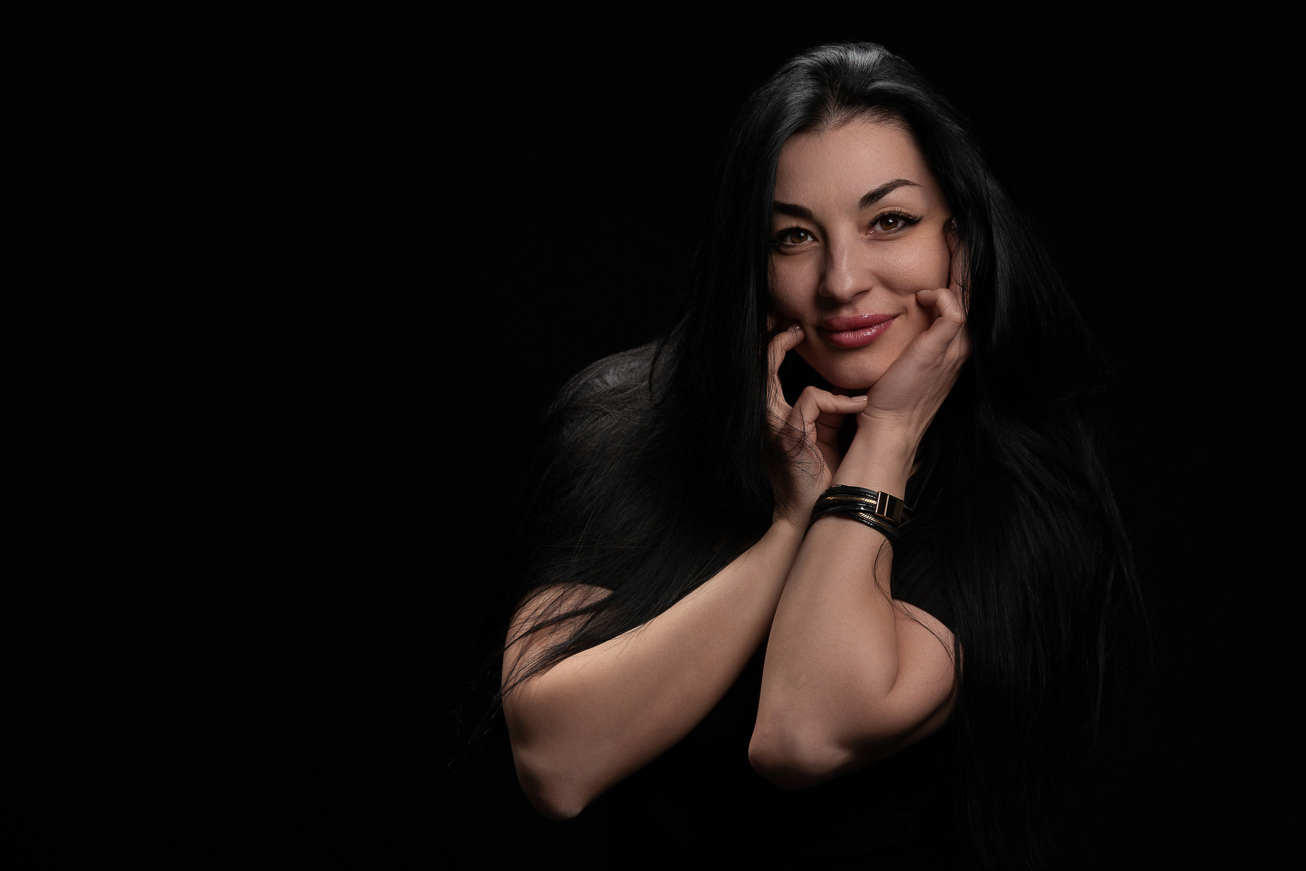 Lilo. Сайт фотографа Константина Савина