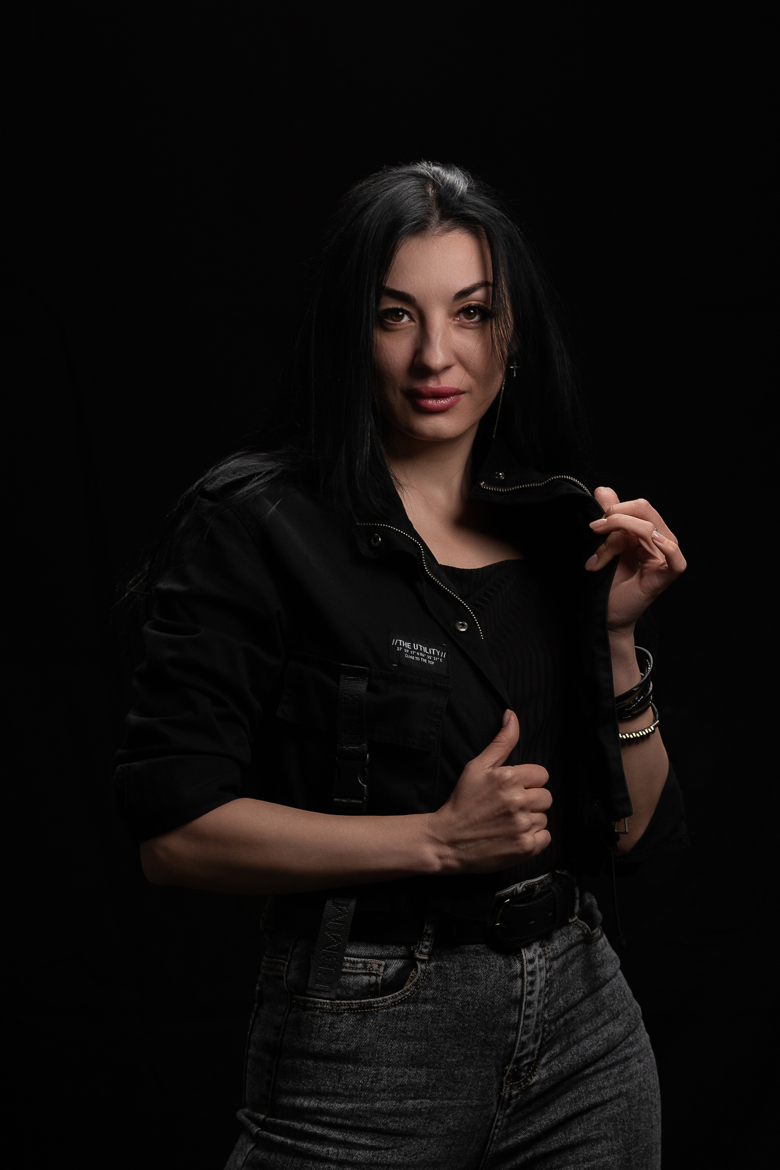 Lilo. Сайт фотографа Константина Савина