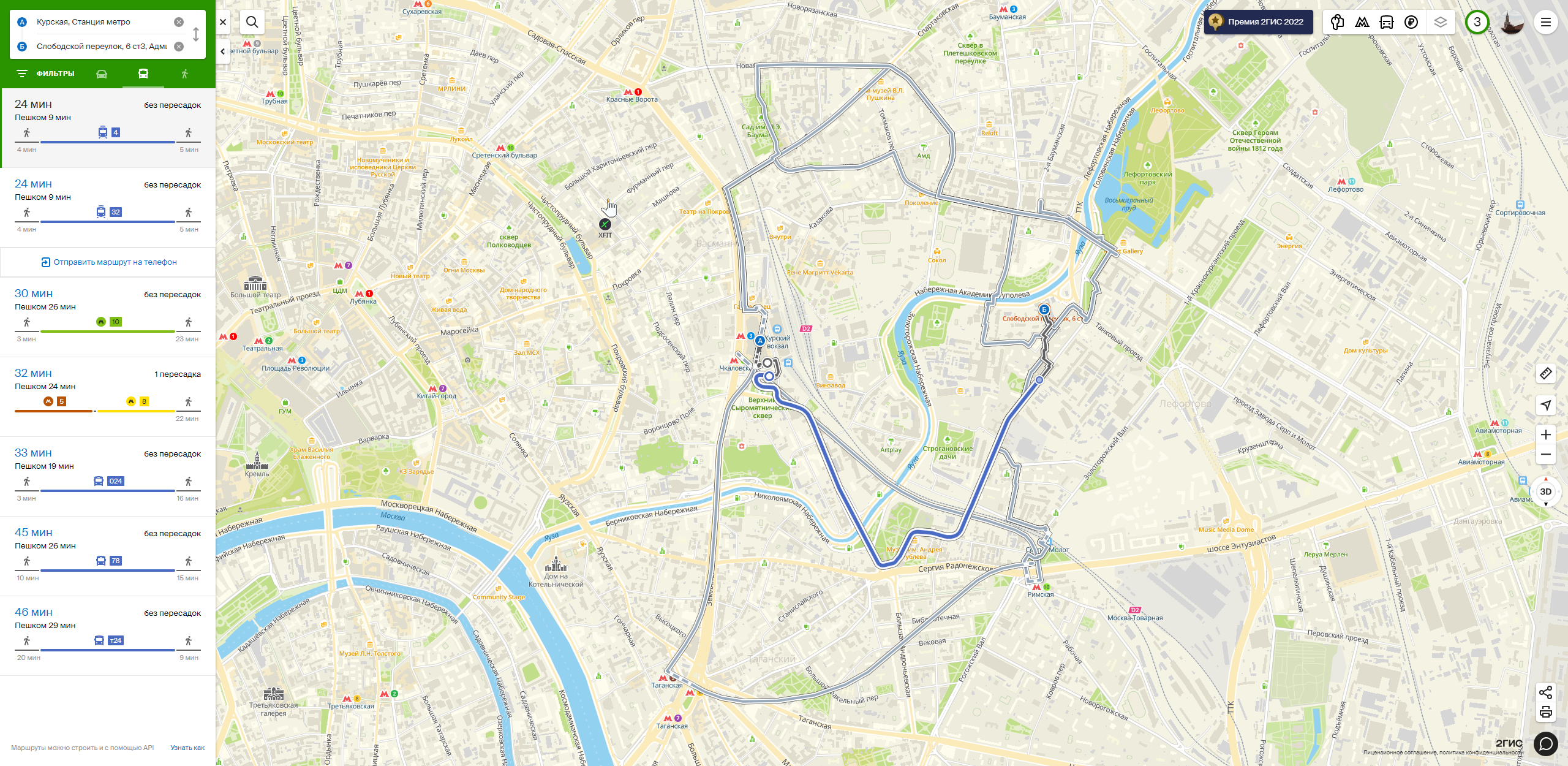 Фотостудия «Фото Карета». Сайт фотографа Константина Савина